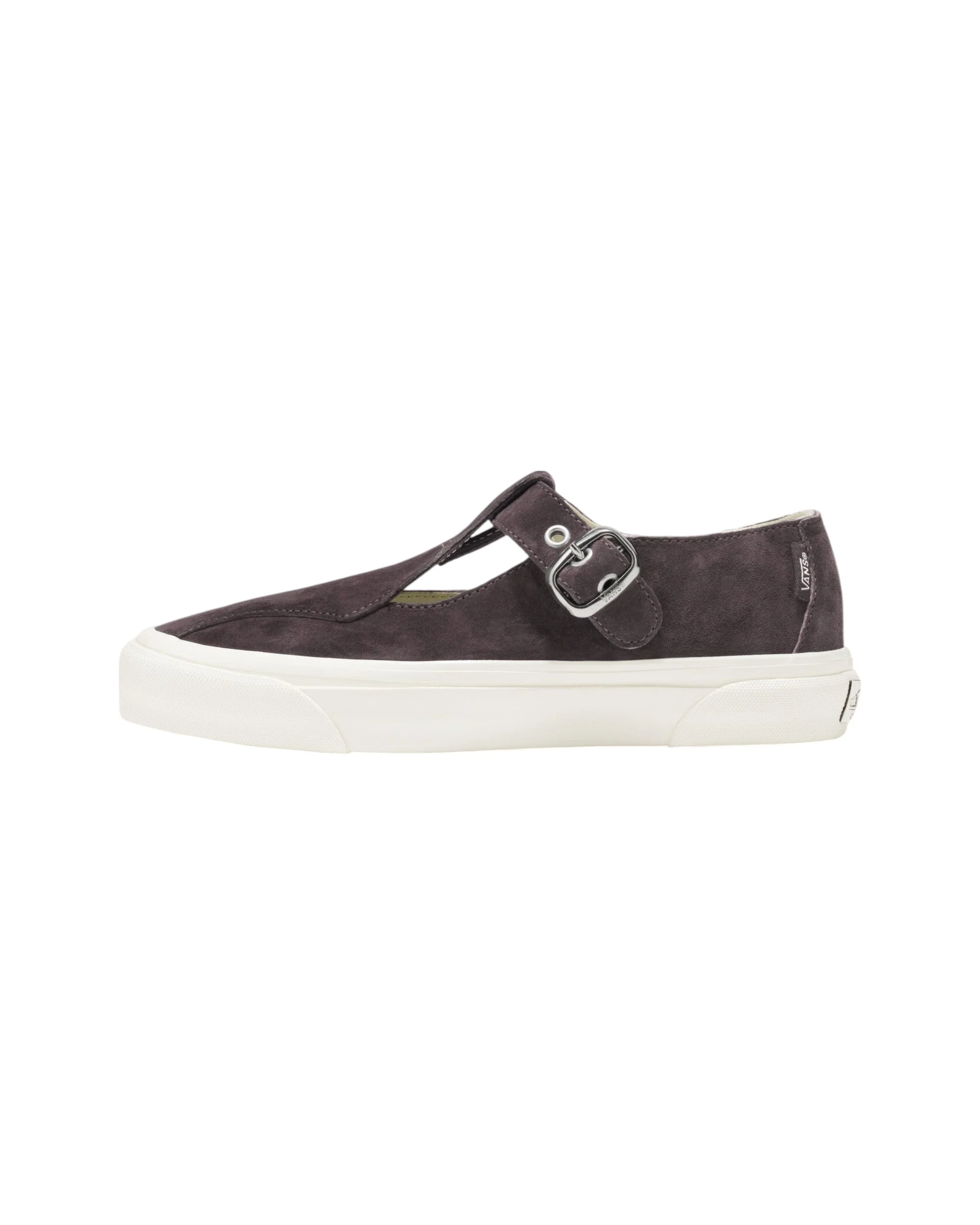 VANS FU LX MARY JANE 93 PLUM - Image 2