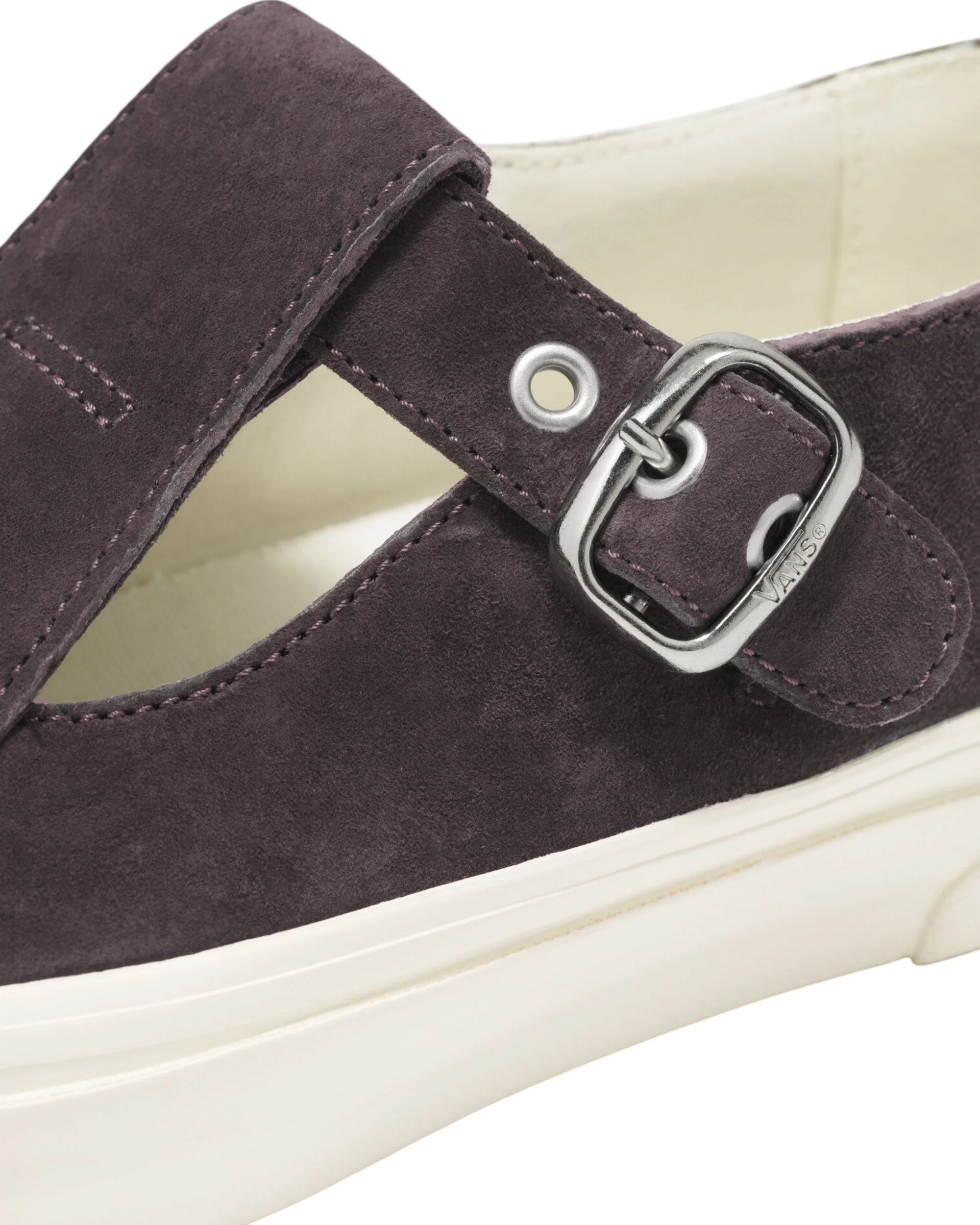 VANS FU LX MARY JANE 93 PLUM - Image 7