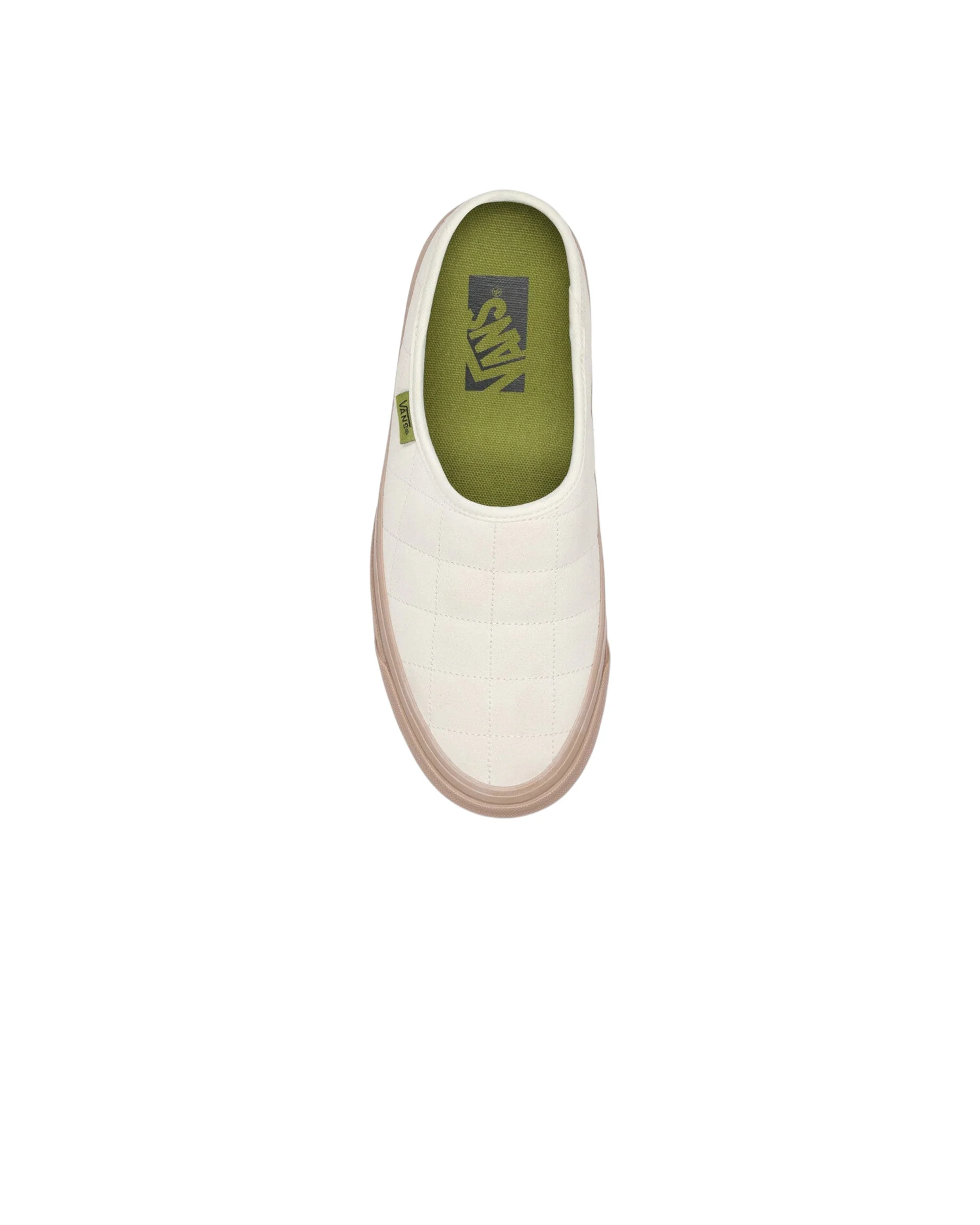 VANS FU LX MULE STYLE 17 - EGRET - Image 2