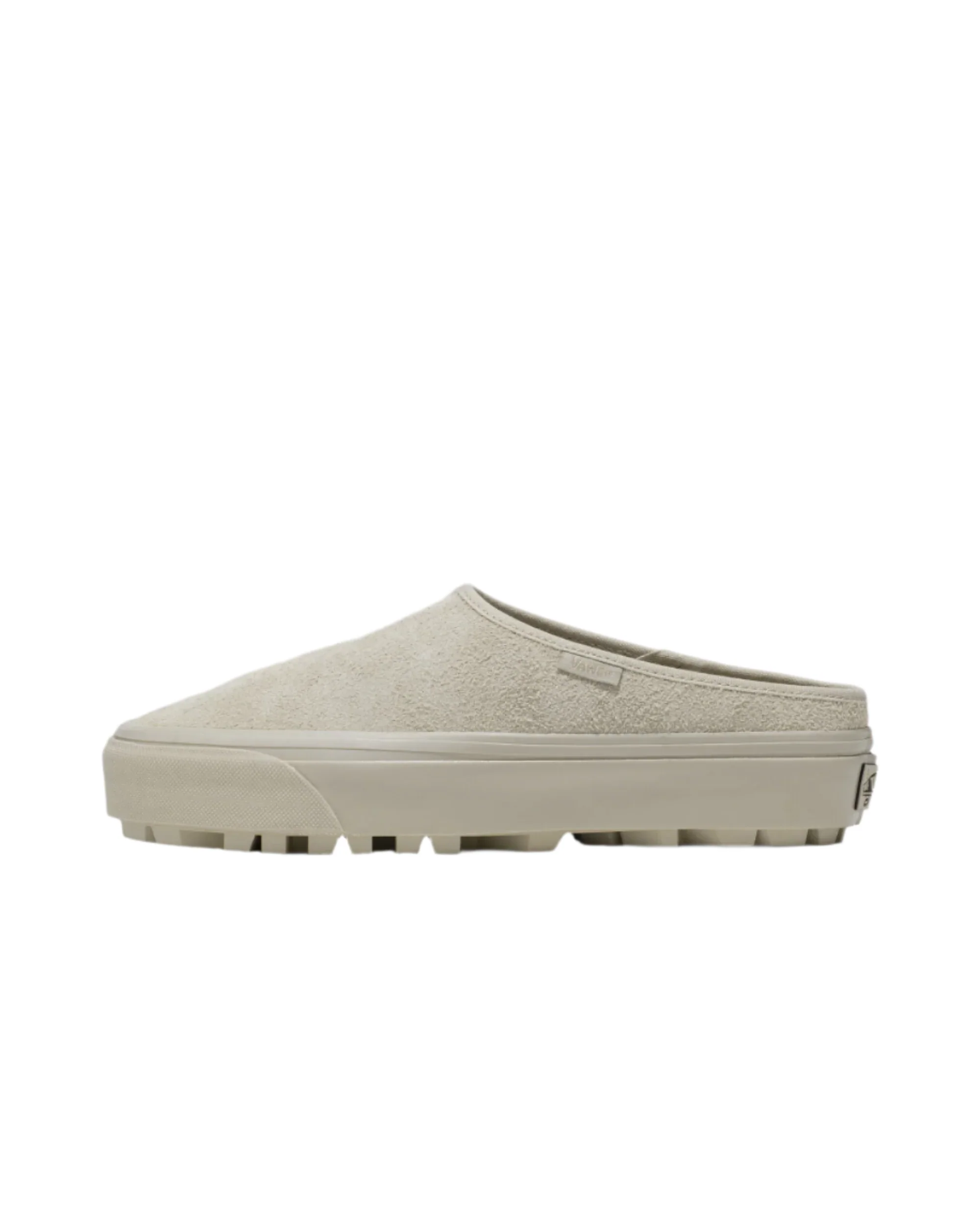 VANS FU LX MULE STYLE 17 PEYOTE