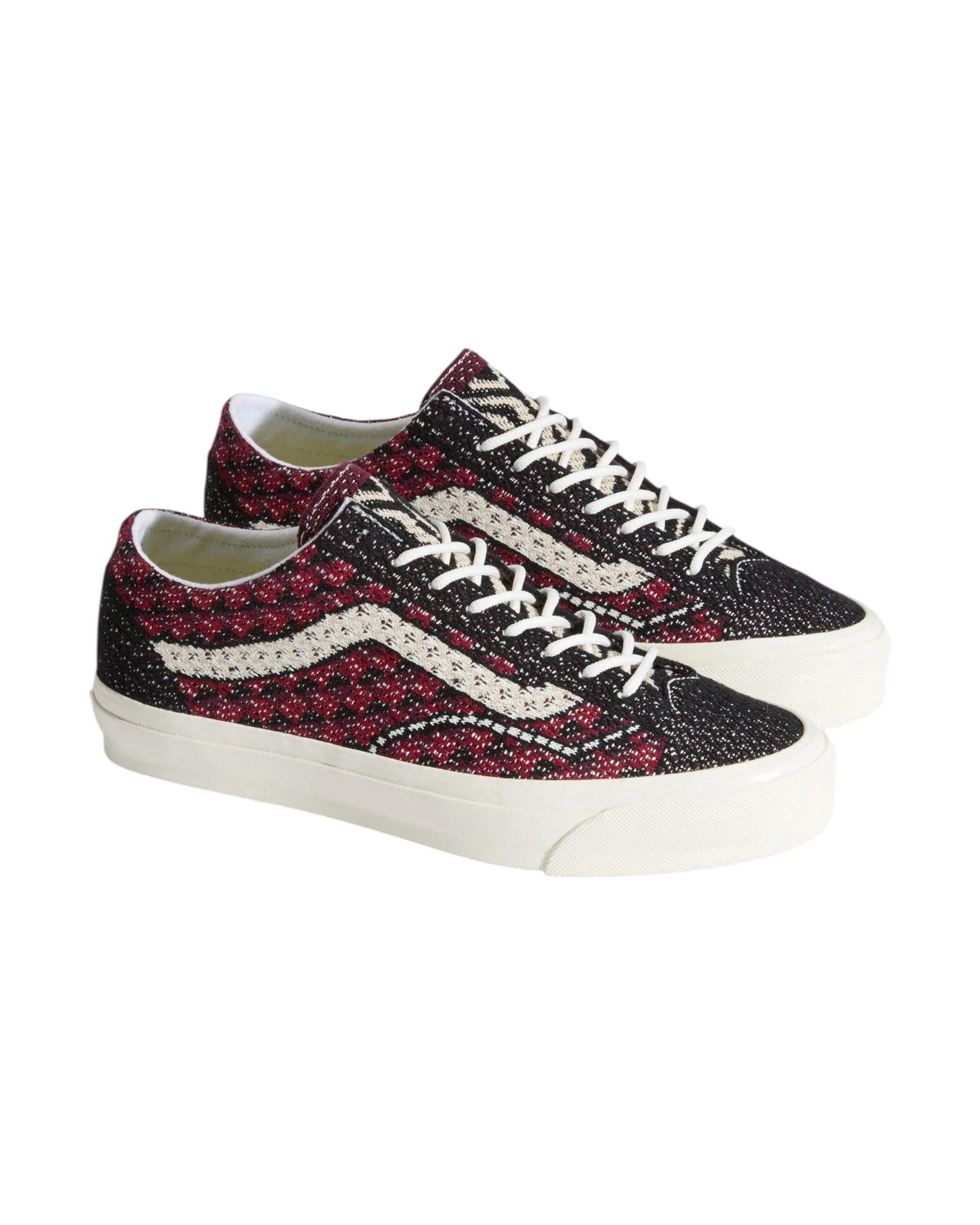 VANS FU LX OLD SKOOL™ 36 EK - CHECK - Image 3