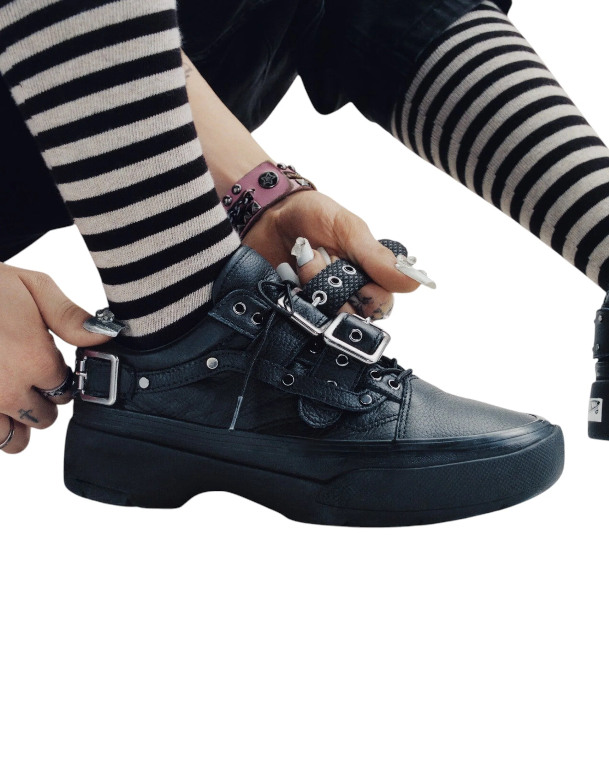 VANS FU LX OLD SKOOL™ BUCKLE - Image 10