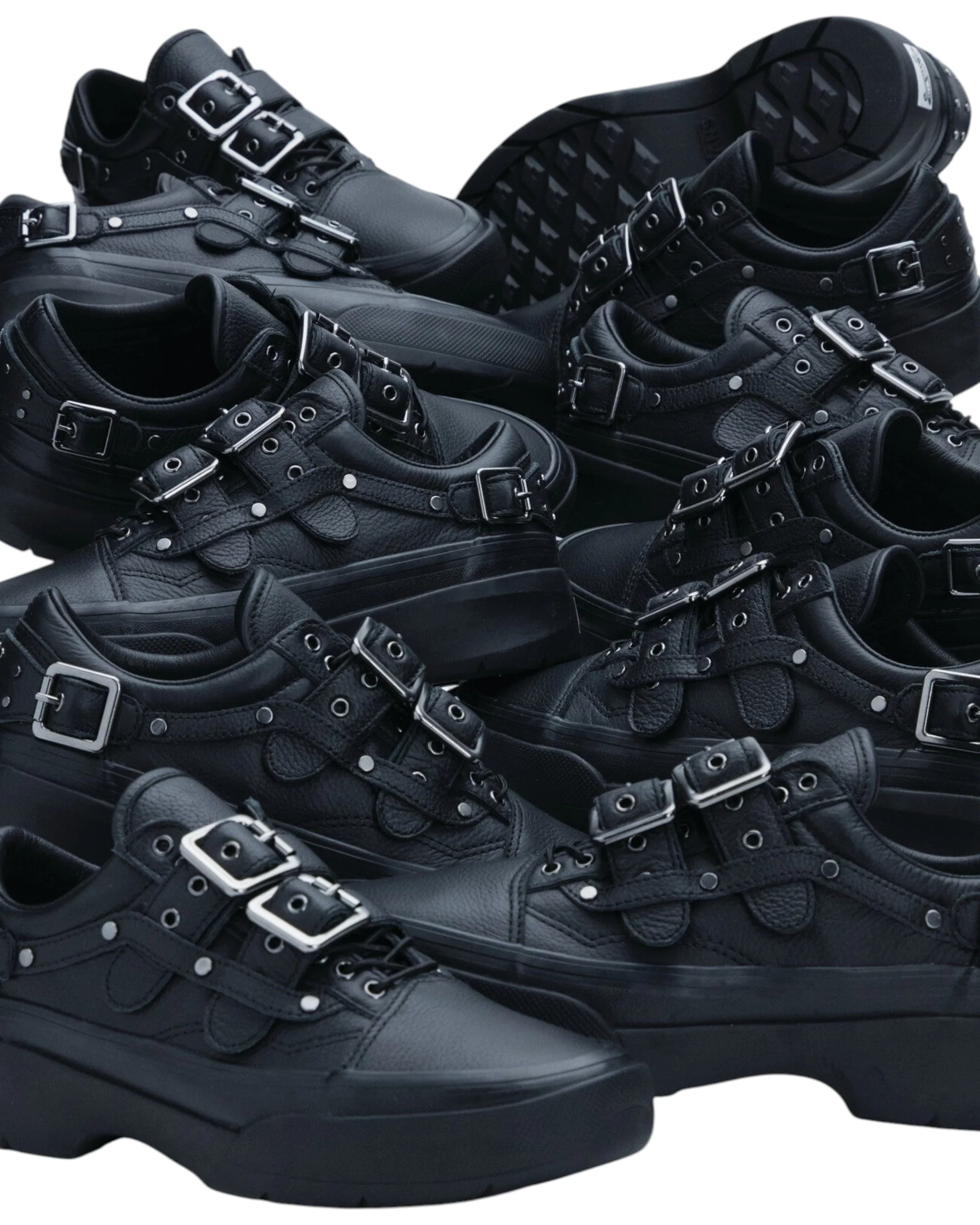VANS FU LX OLD SKOOL™ BUCKLE - Image 13