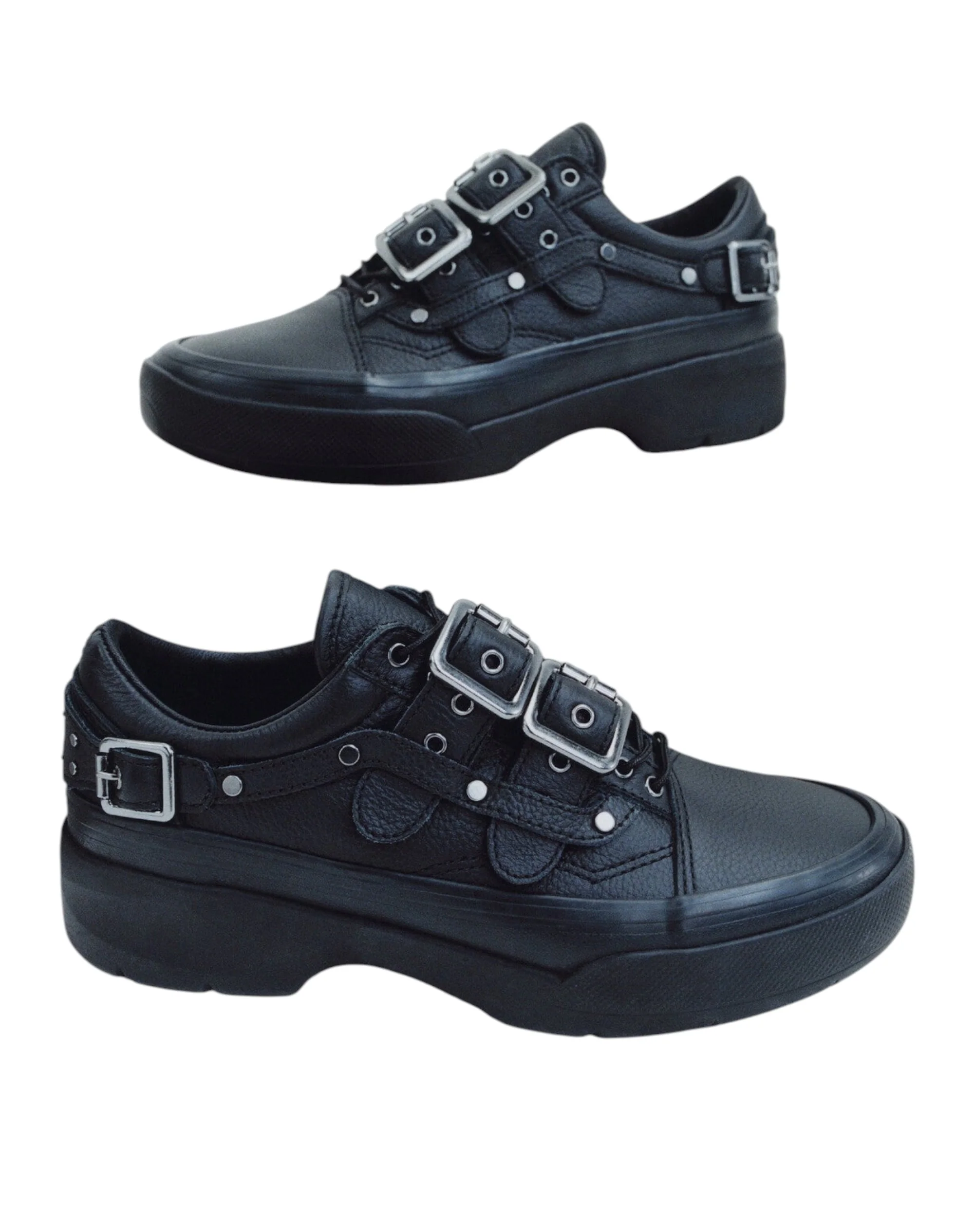 VANS FU LX OLD SKOOL™ BUCKLE - Image 3