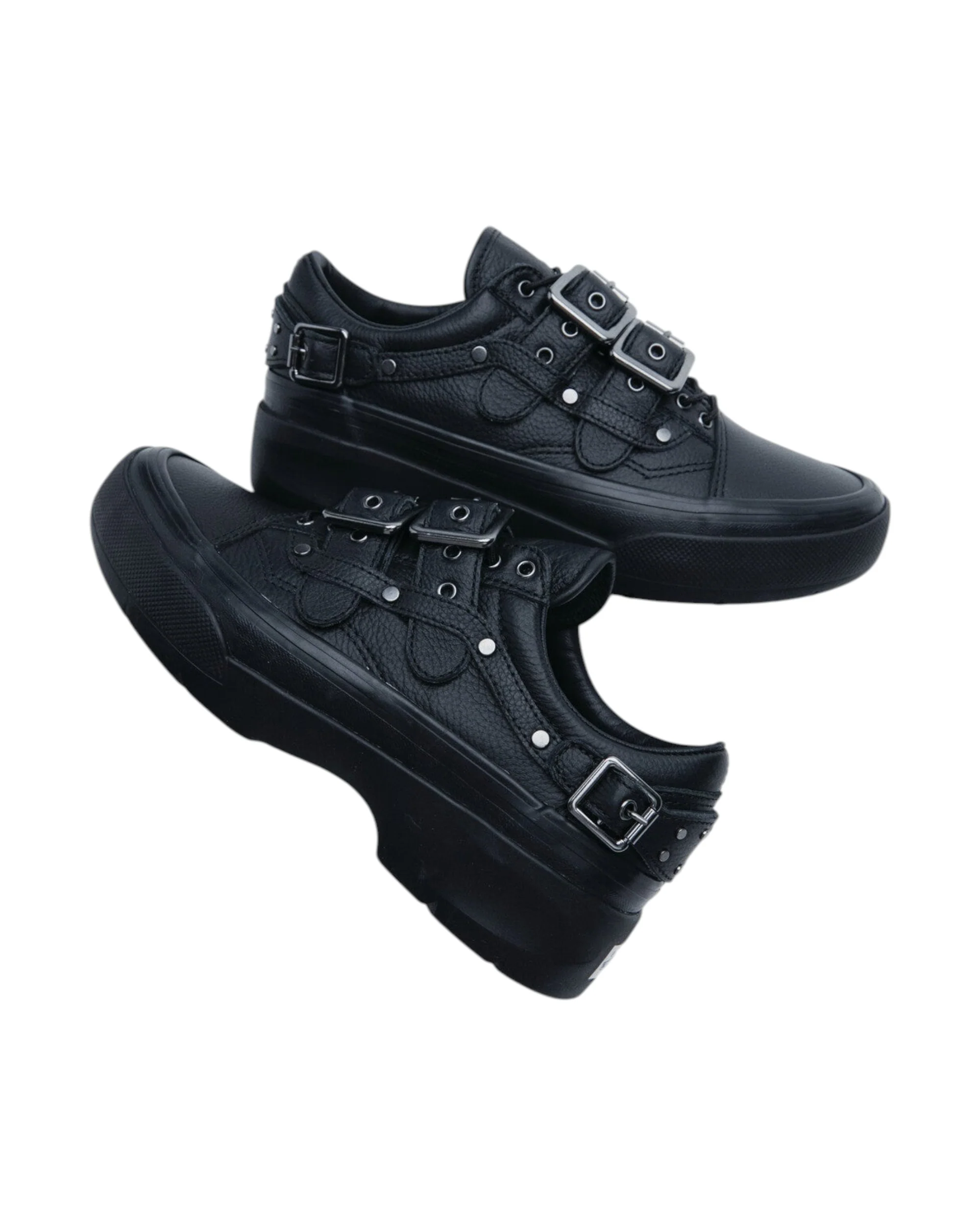 VANS FU LX OLD SKOOL™ BUCKLE - Image 6