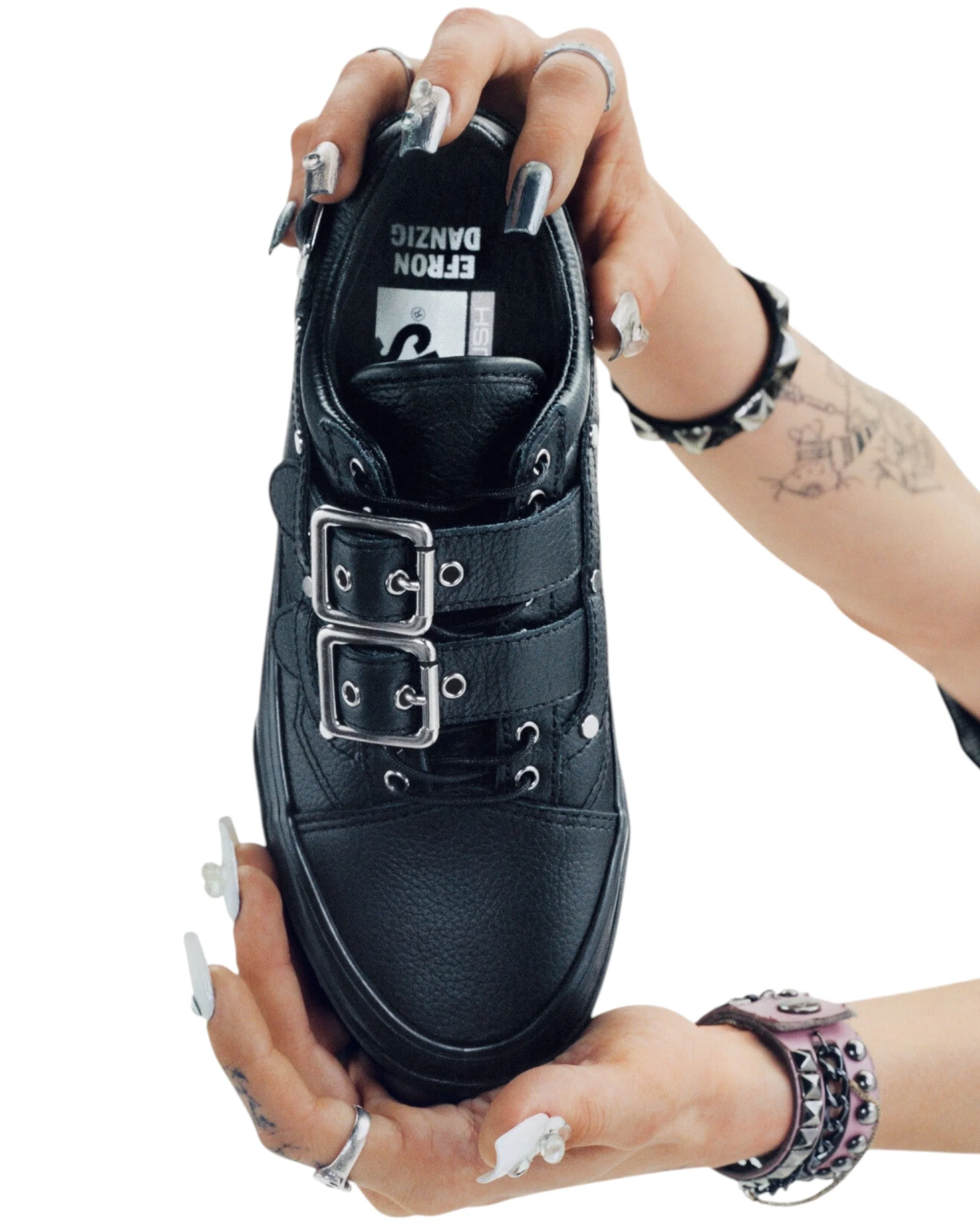VANS FU LX OLD SKOOL™ BUCKLE - Image 8