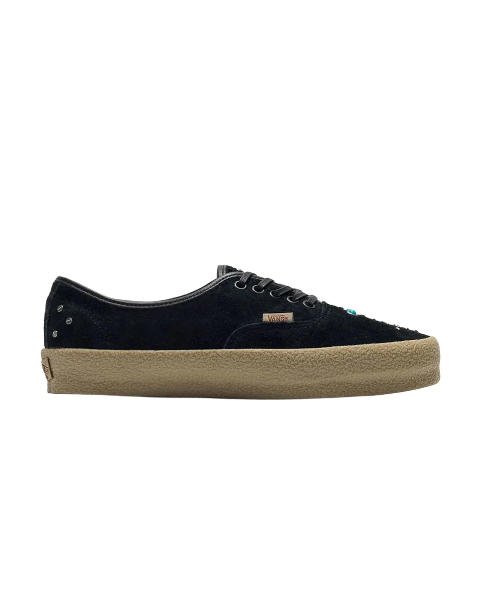 Vans LX Authentic 44 Gemstones - Black