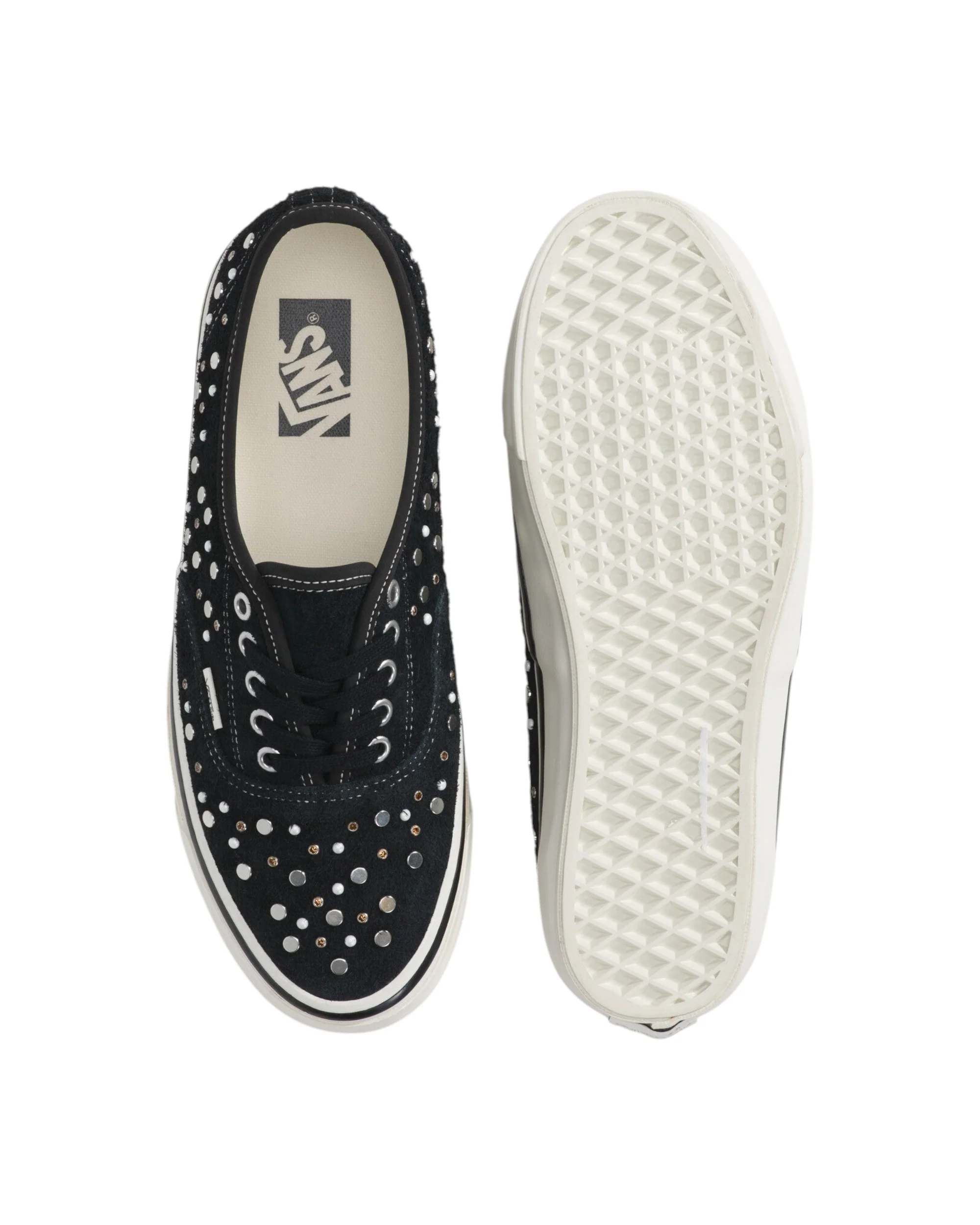 VANS  LX AUTHENTIC 44-CRYSTAL - Image 5