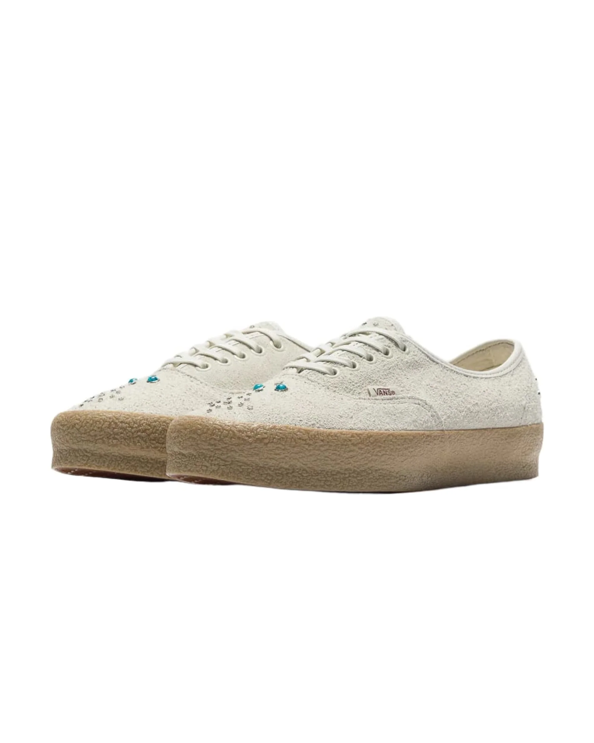 Vans LX Authentic 44 Gemstones - Marshmallow - Image 3