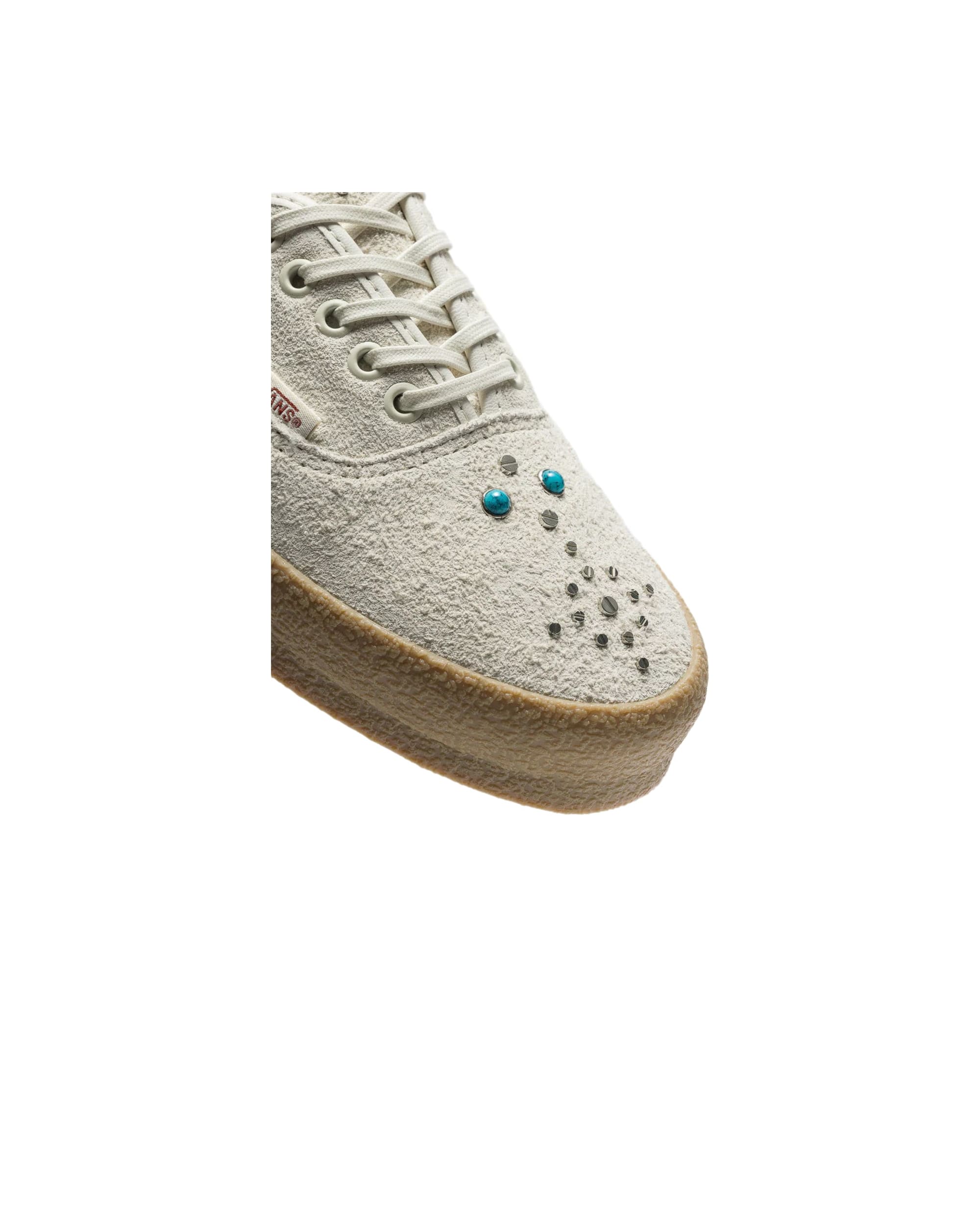 Vans LX Authentic 44 Gemstones - Marshmallow - Image 6