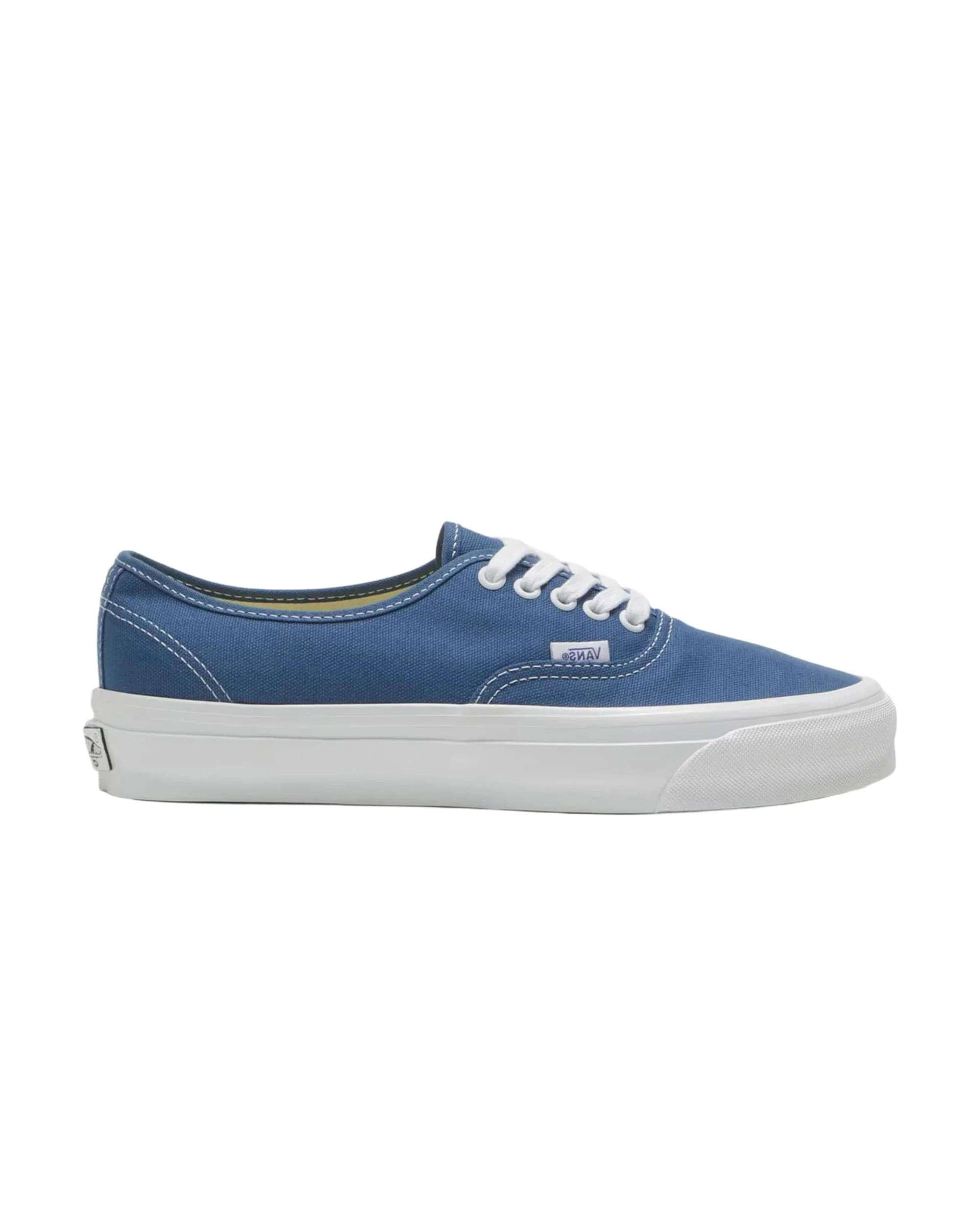 VANS LX AUTHENTIC 44 - NAVY
