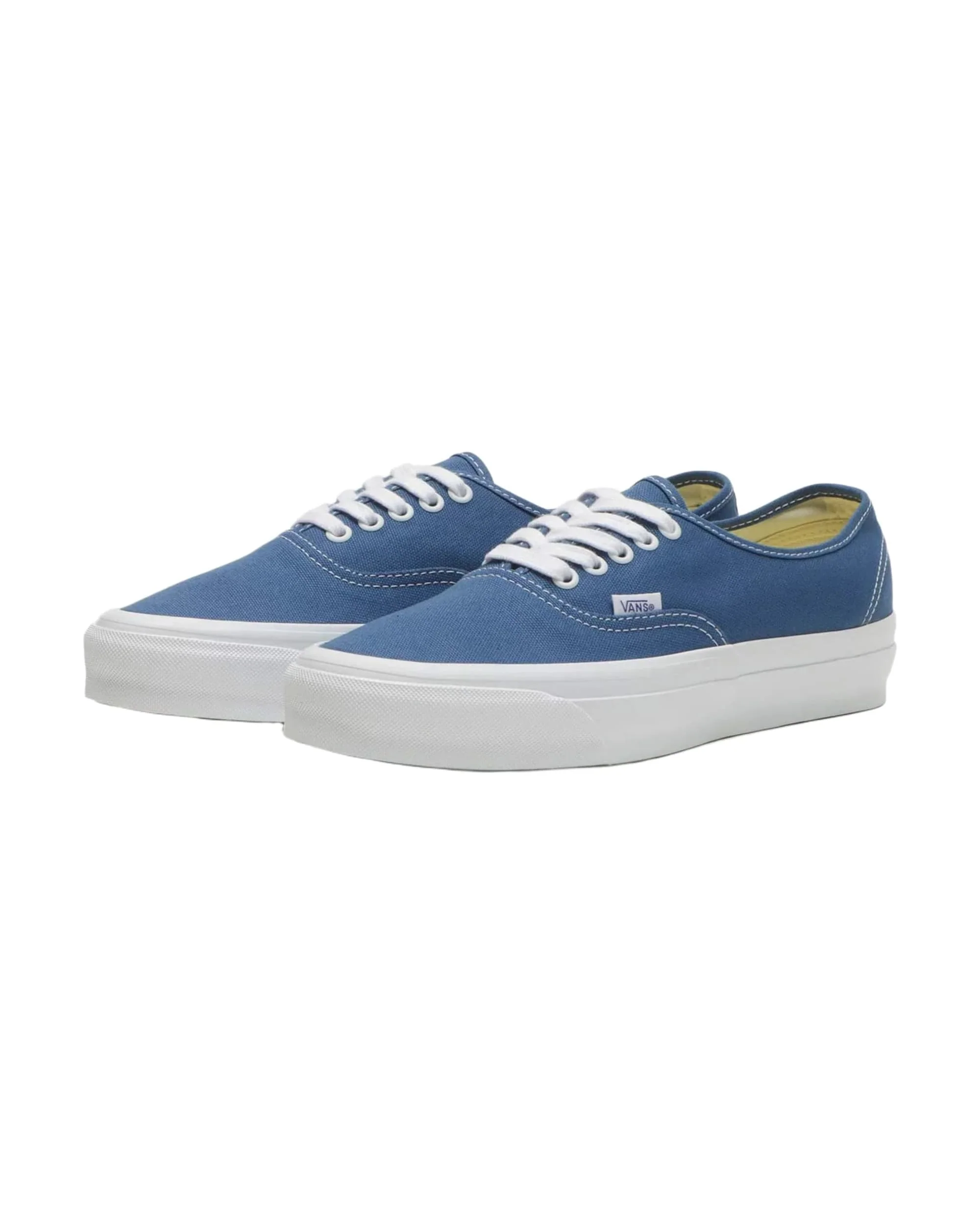 VANS LX AUTHENTIC 44 - NAVY - Image 2