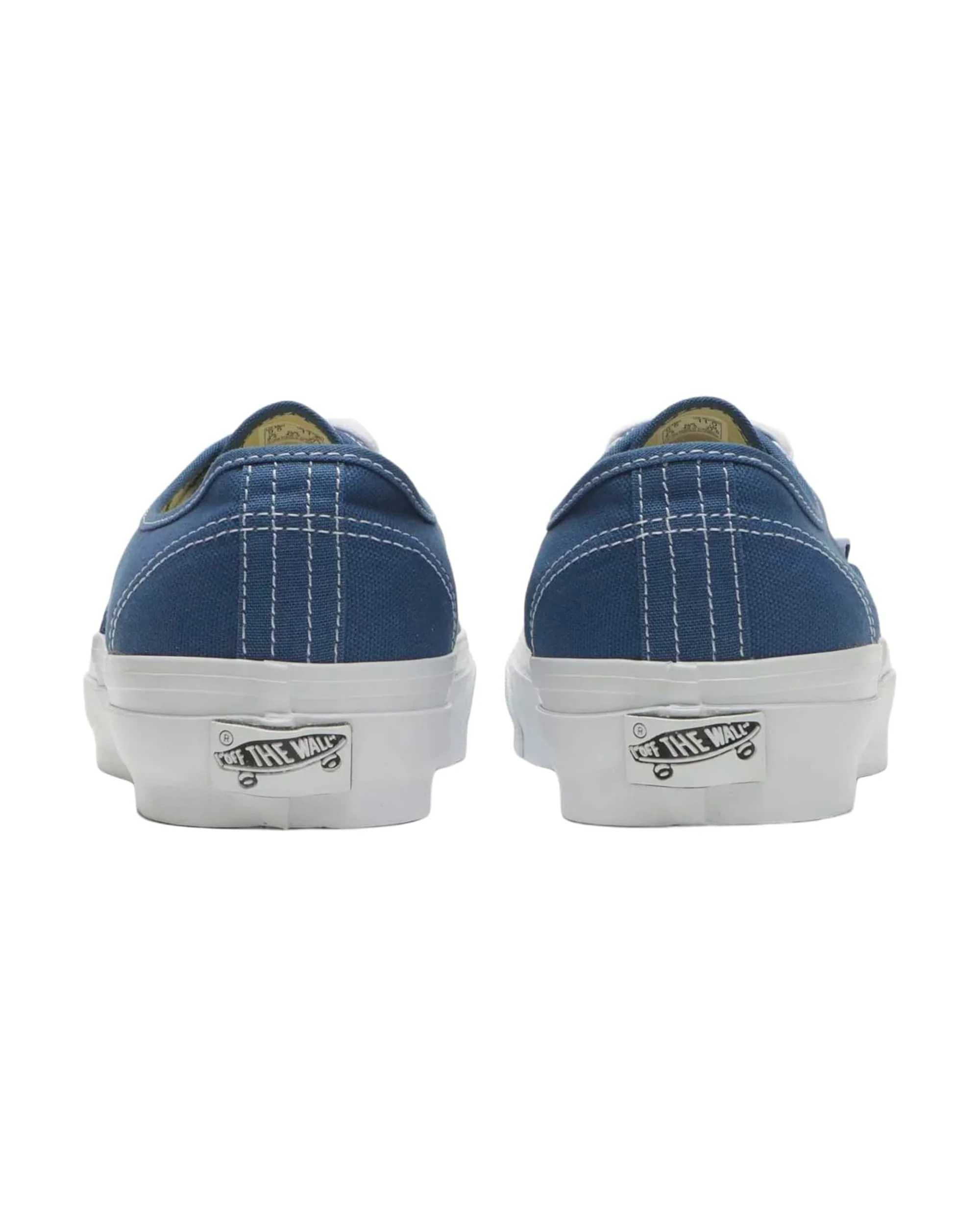 VANS LX AUTHENTIC 44 - NAVY - Image 4