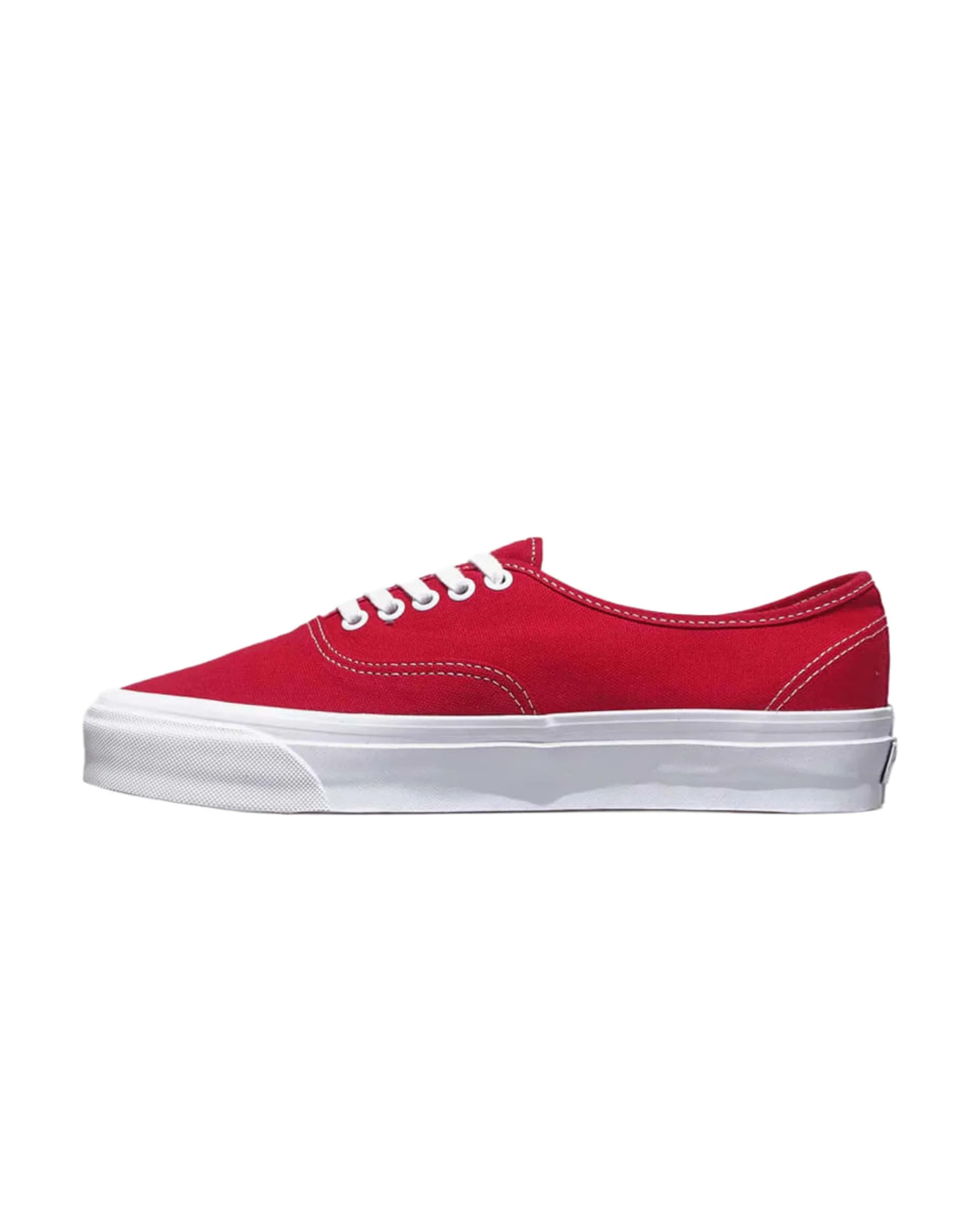VANS LX AUTHENTIC 44 - RED - Image 2