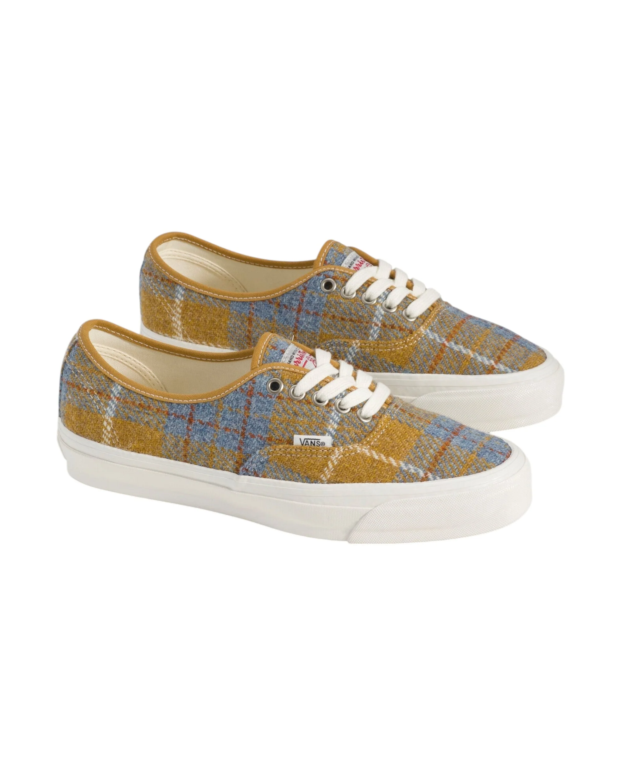 VANS LX AUTHENTIC 44-TAN - Image 3