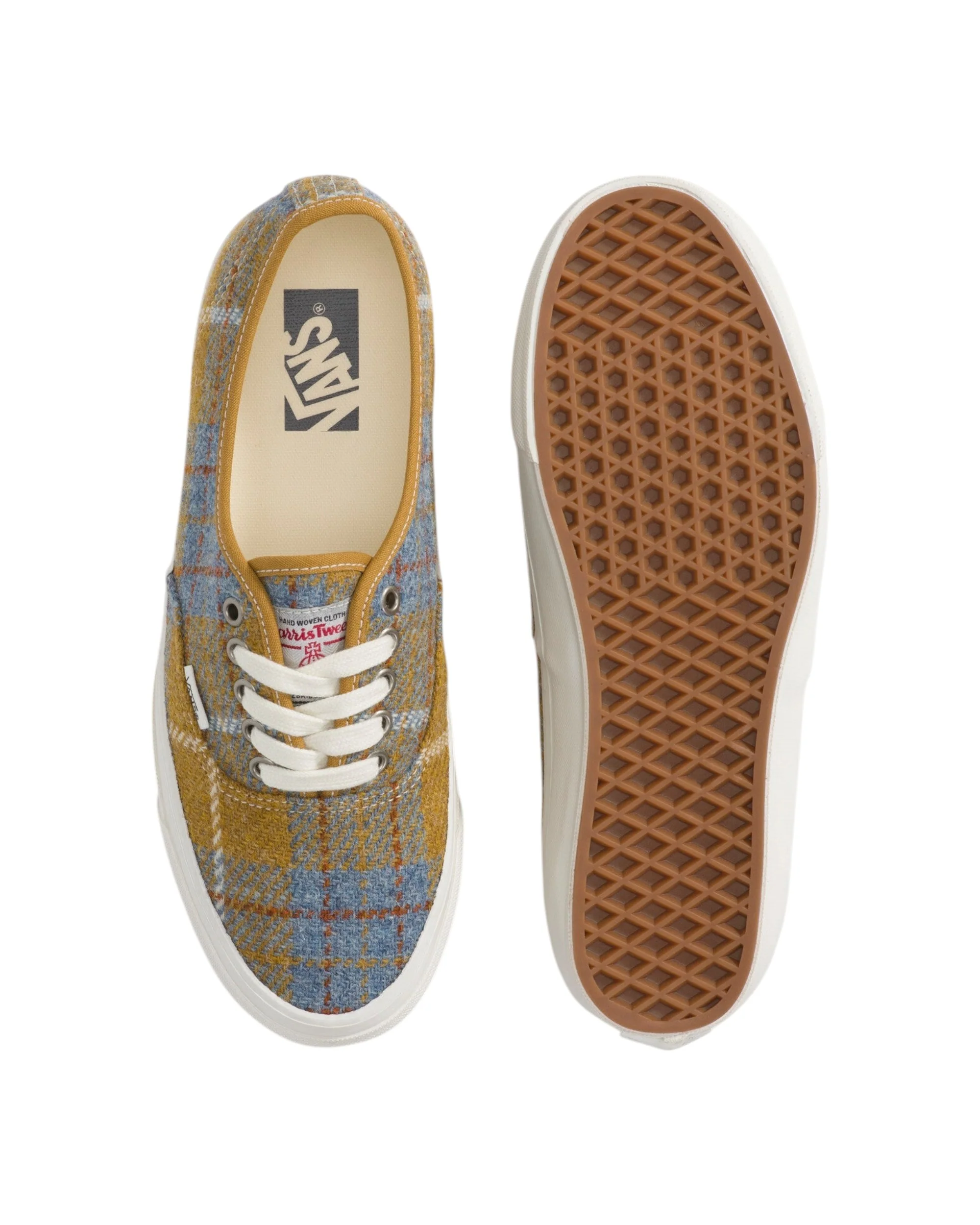 VANS LX AUTHENTIC 44-TAN - Image 5