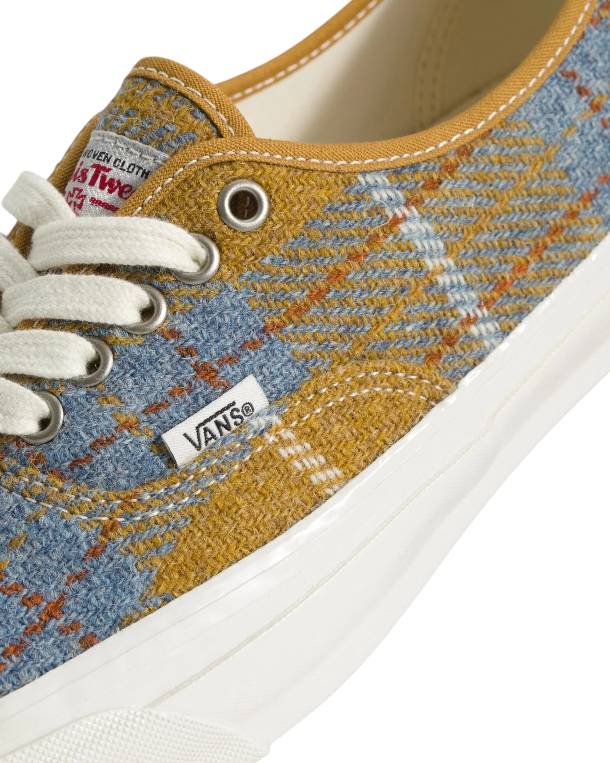 VANS LX AUTHENTIC 44-TAN - Image 6