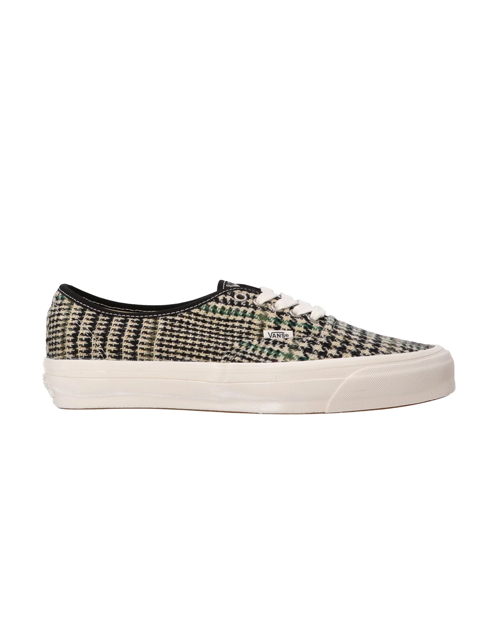 VANS LX AUTHENTIC 44-TWEED