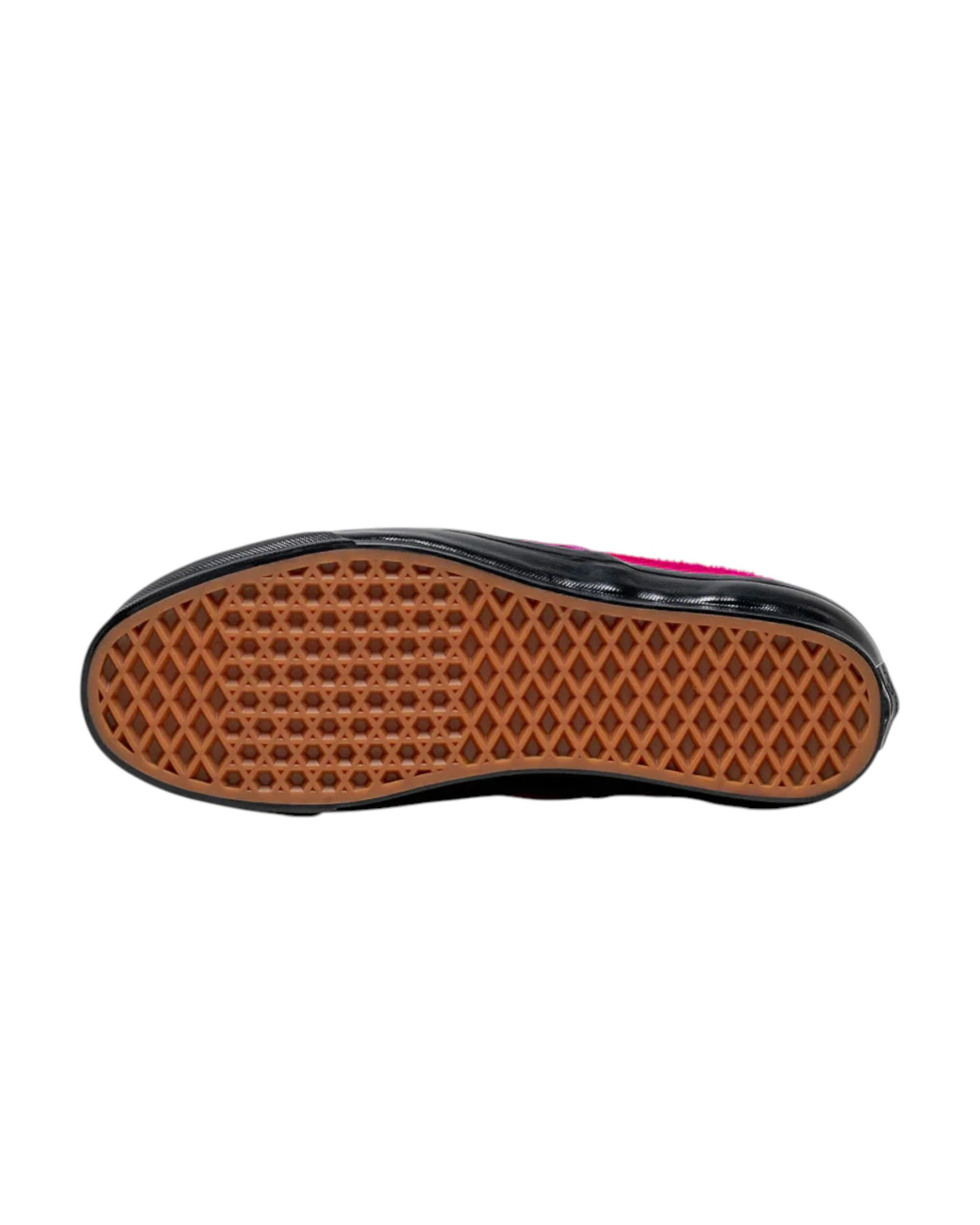 VANS LX CLASSIC SLIP-ON 98-FUCHSIA - Image 4