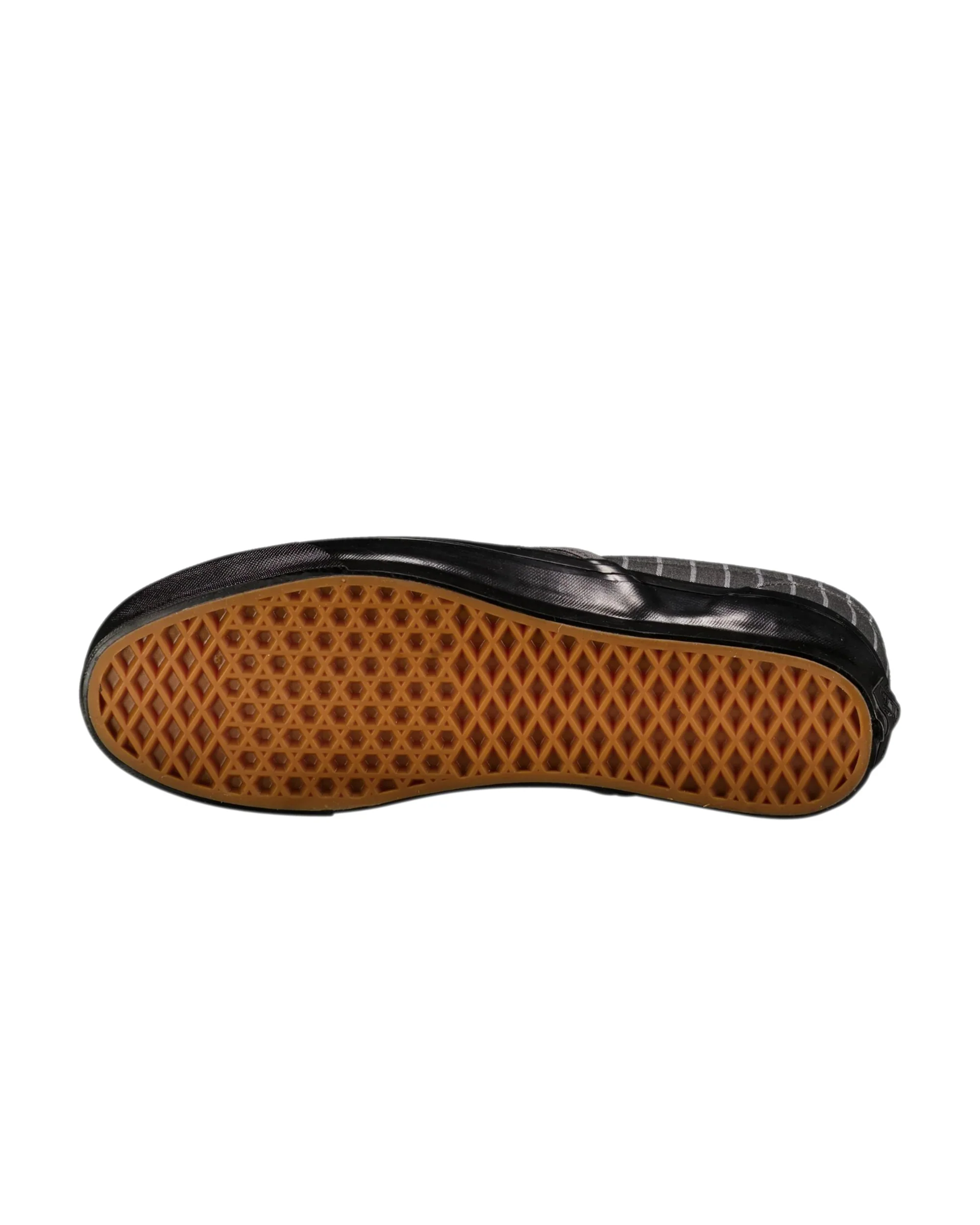 VANS LX CLASSIC SLIP-ON 98-GRAY - Image 4