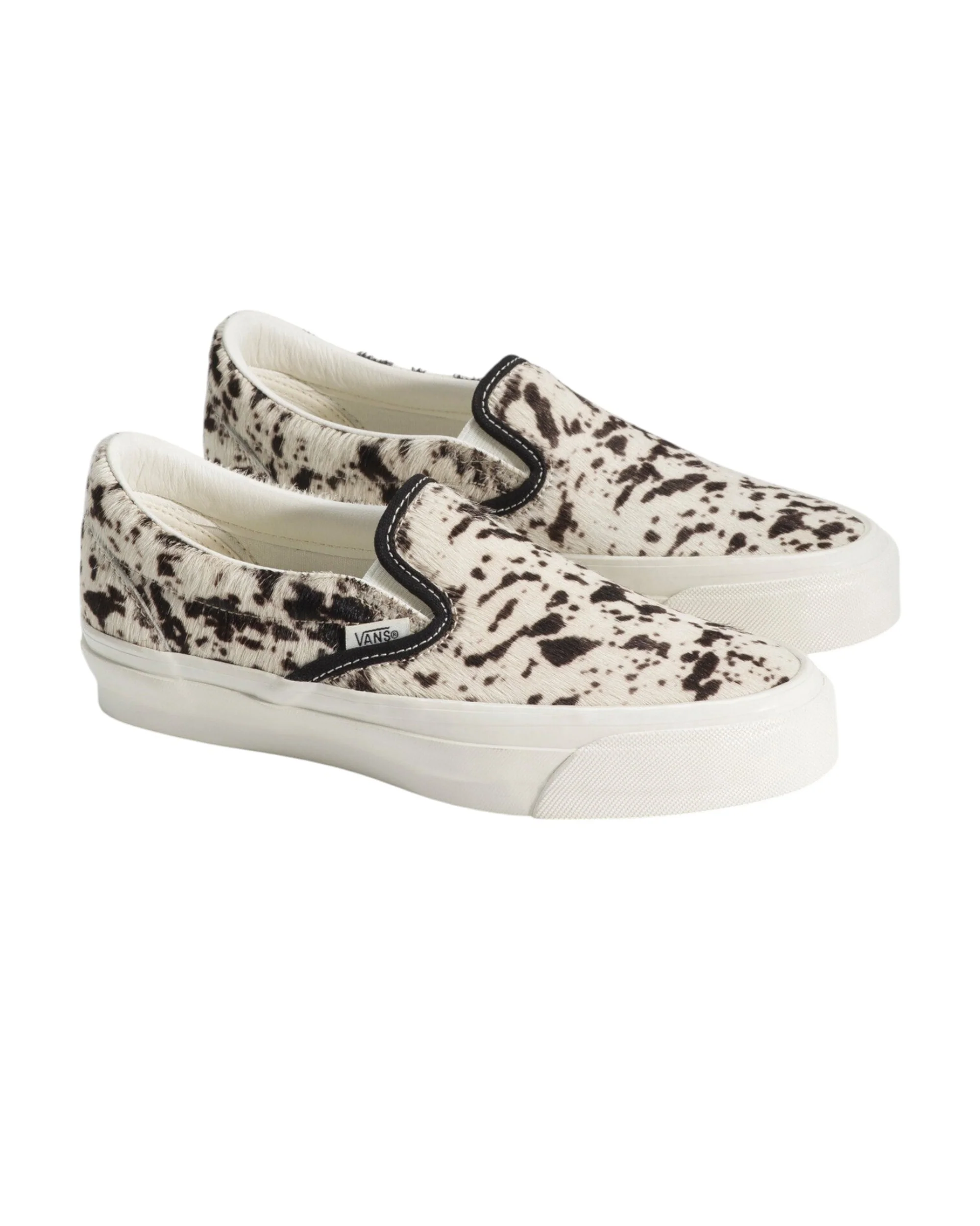 VANS LX CLASSIC SLIP-ON 98-PONY
