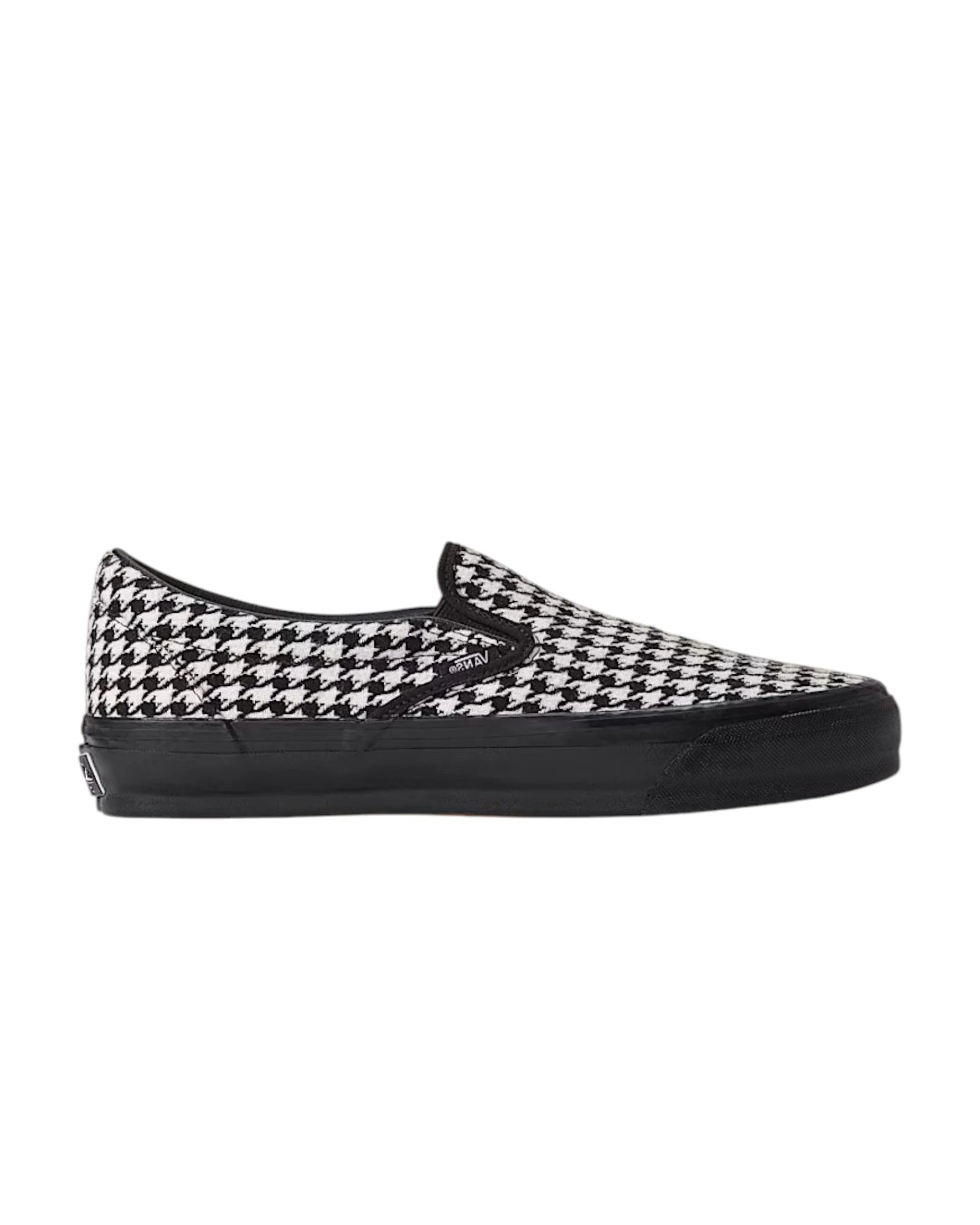 VANS LX CLASSIC SLIP-ON 98-TWEED