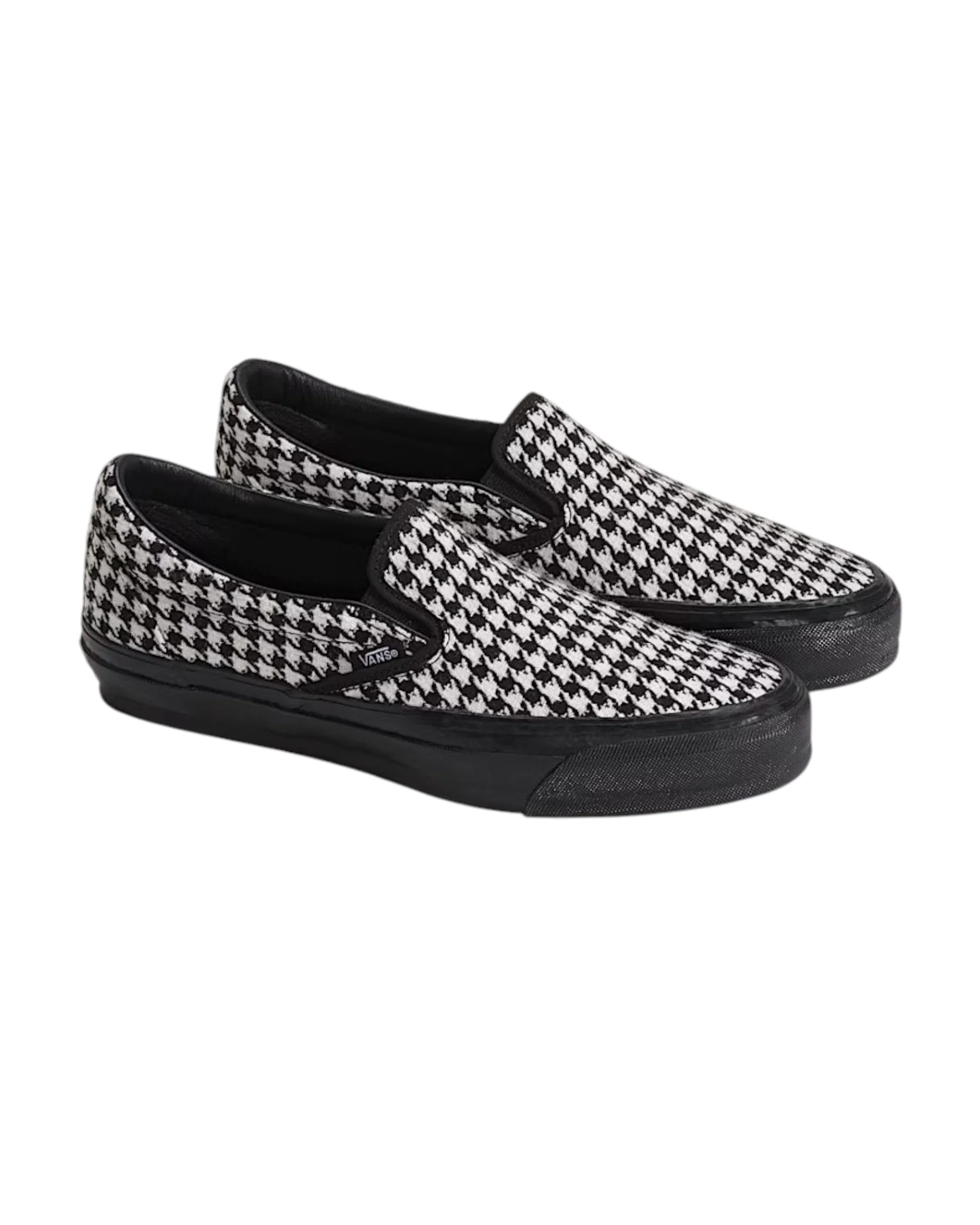 VANS LX CLASSIC SLIP-ON 98-TWEED - Image 2