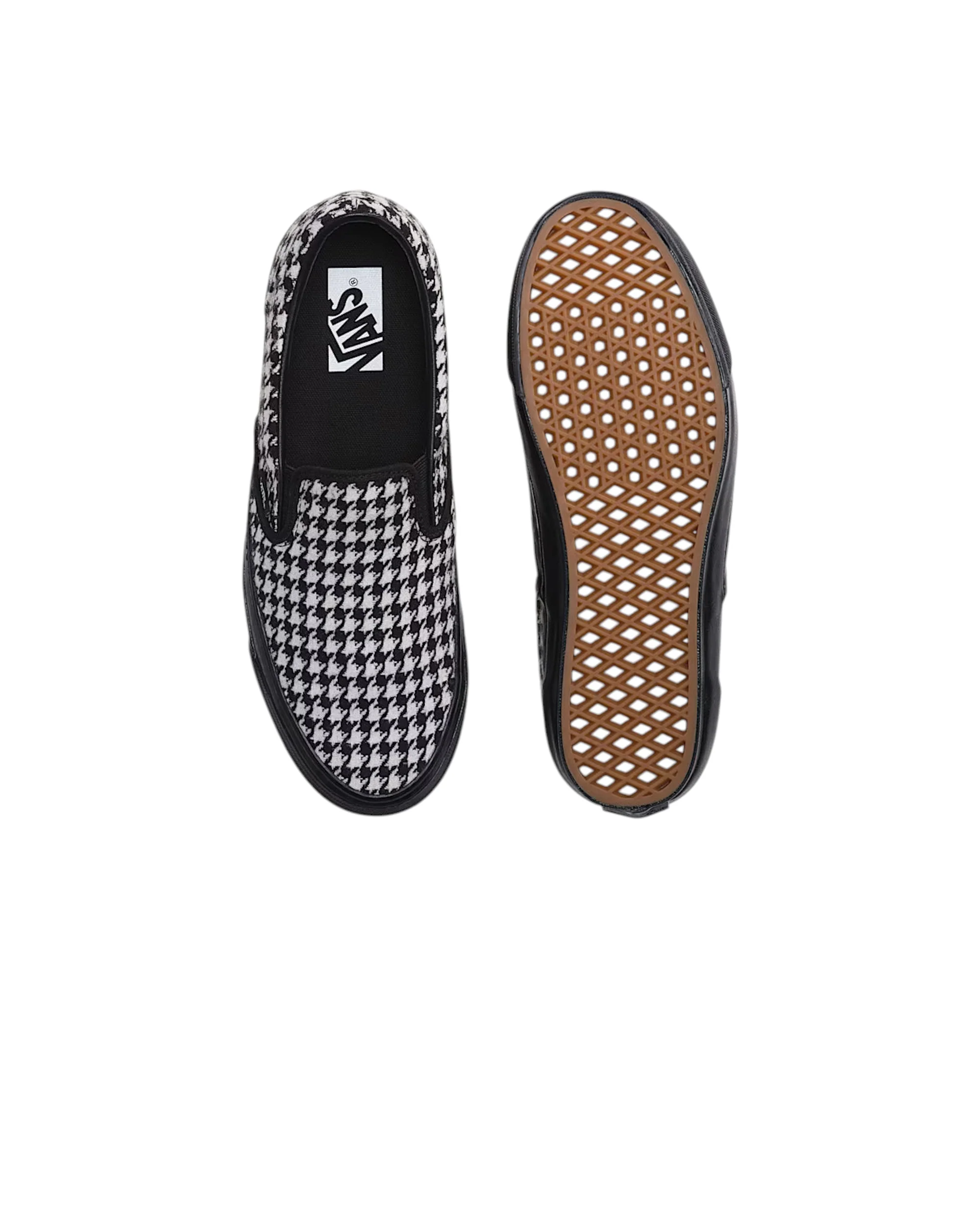 VANS LX CLASSIC SLIP-ON 98-TWEED - Image 3