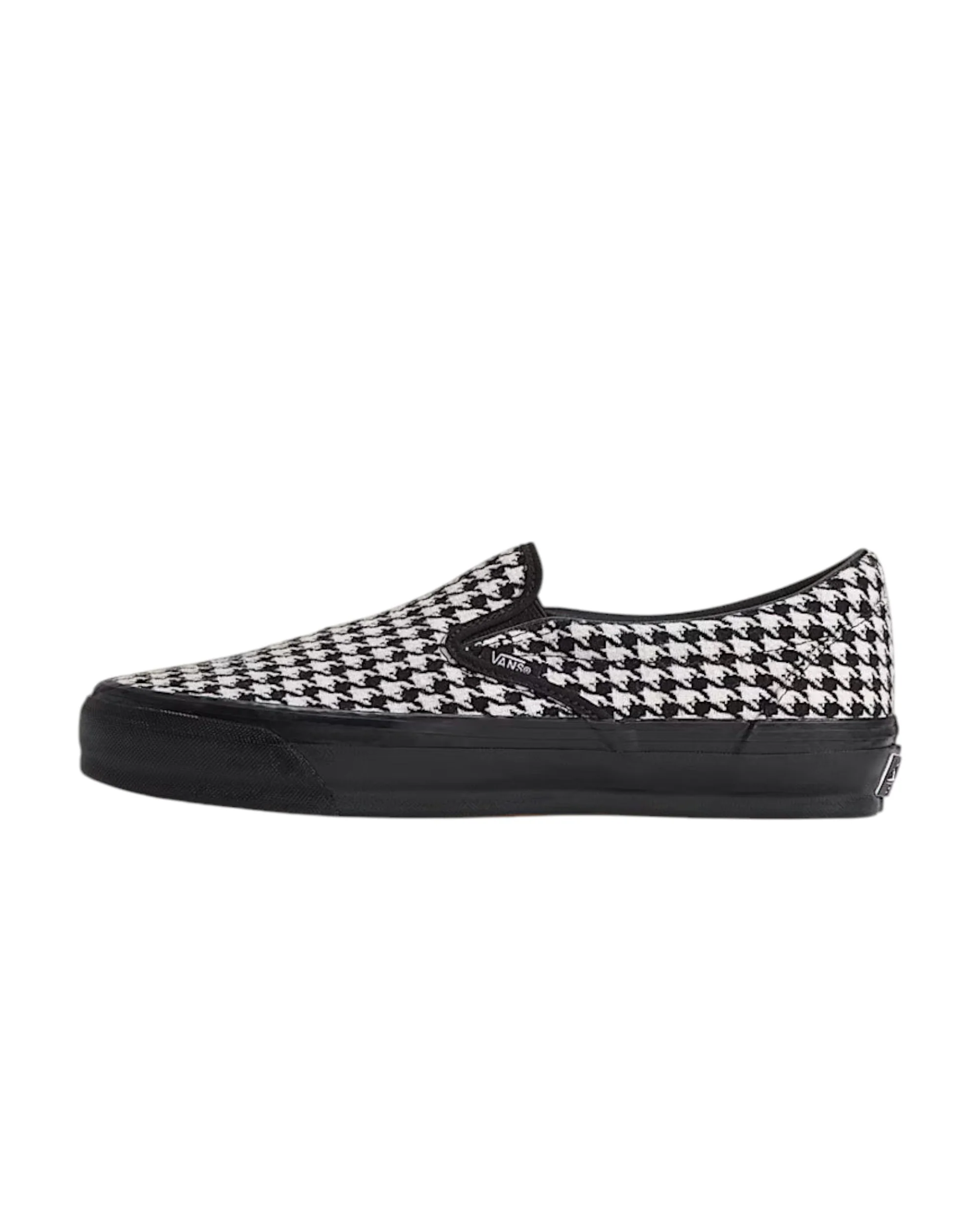 VANS LX CLASSIC SLIP-ON 98-TWEED - Image 4