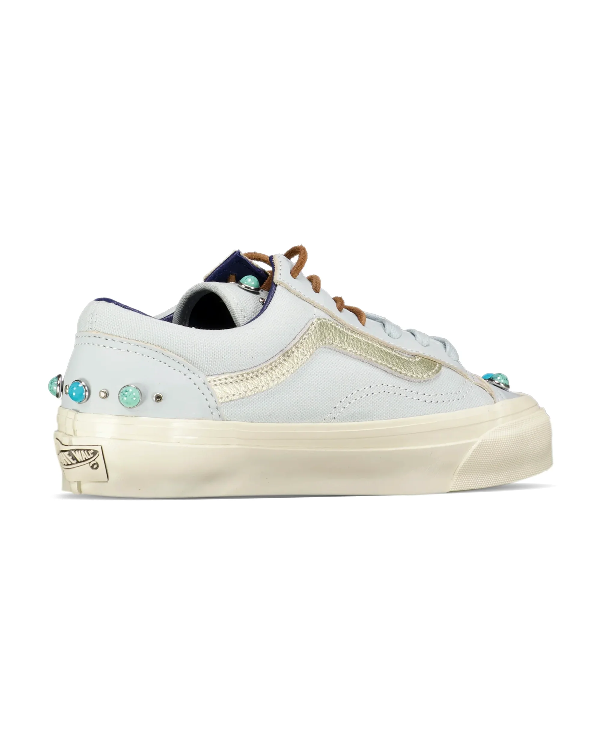 Vans LX Old Skool 36 Gemstone "Mist" - Image 3