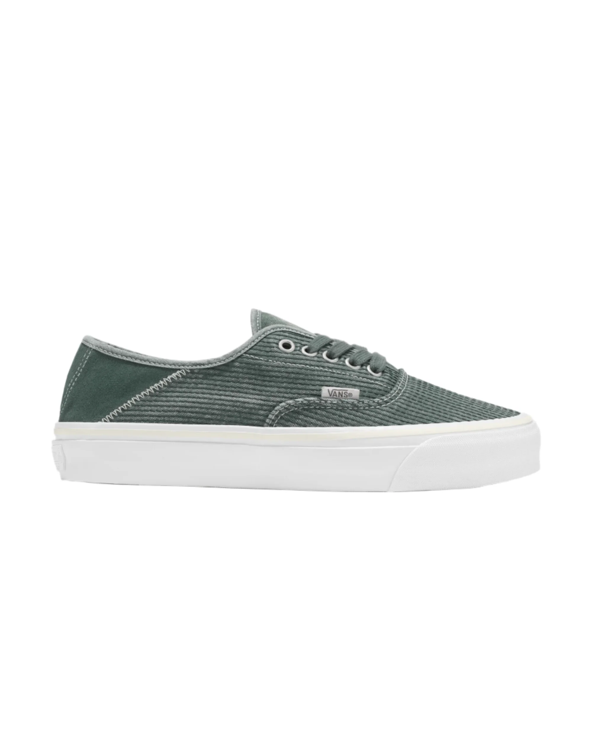 VANS U LX AUTHENTIC 44 KICKDOWN FOREST