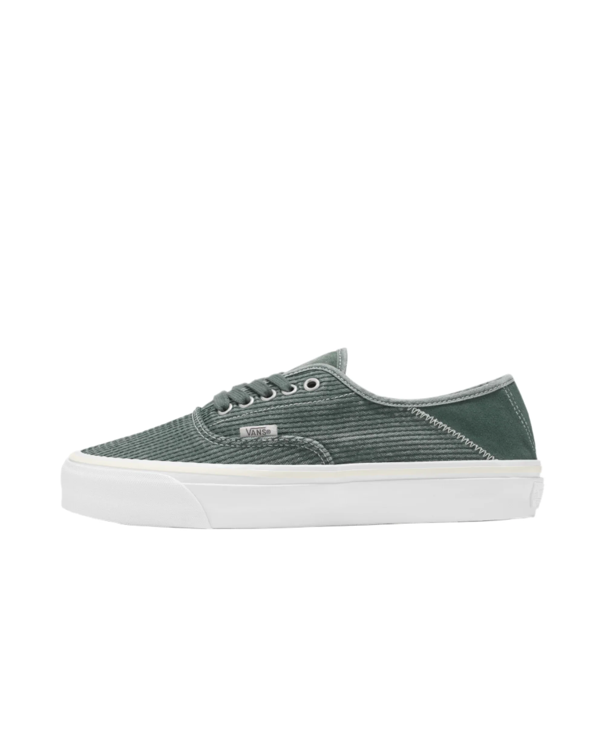 VANS U LX AUTHENTIC 44 KICKDOWN FOREST - Image 2