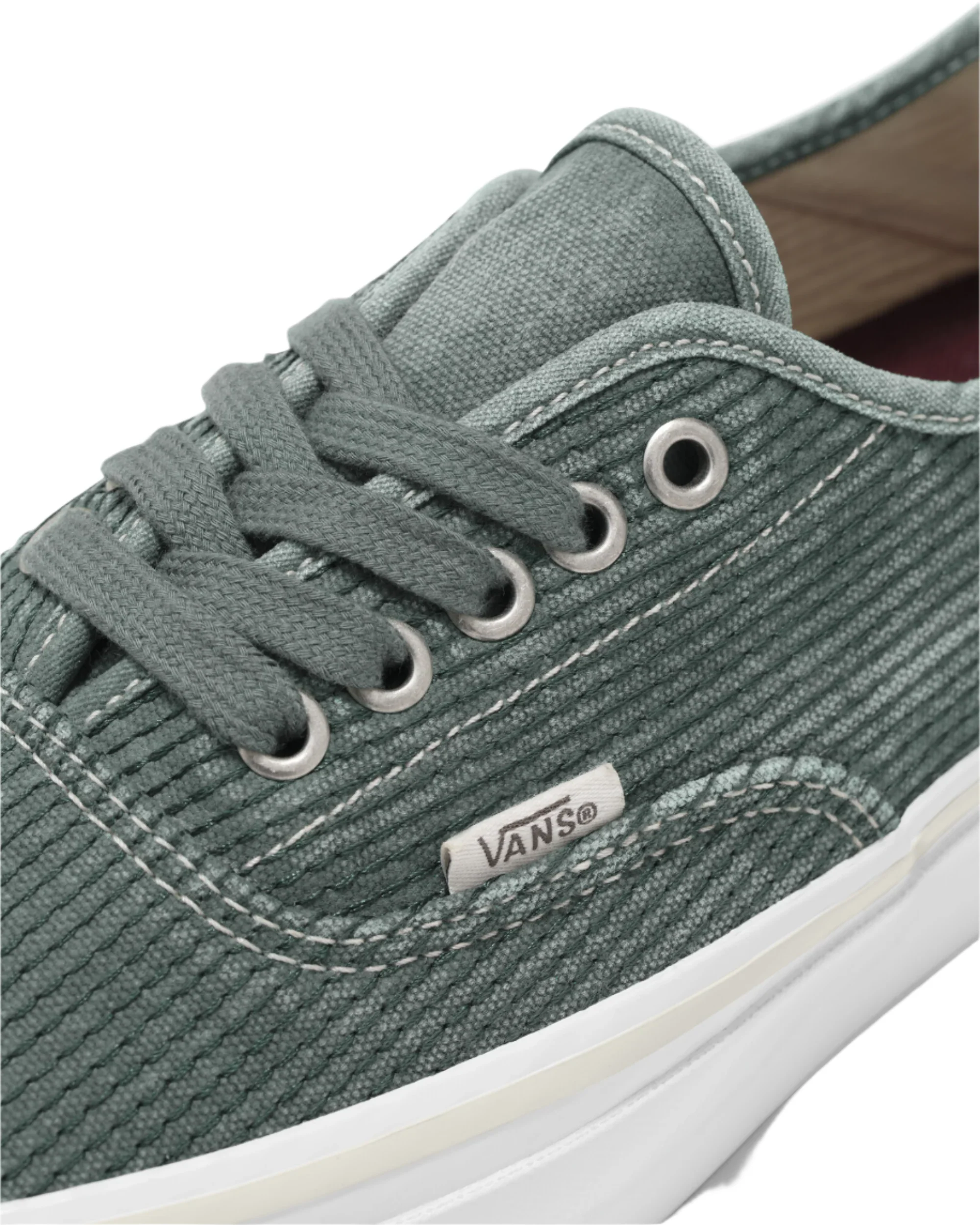 VANS U LX AUTHENTIC 44 KICKDOWN FOREST - Image 3
