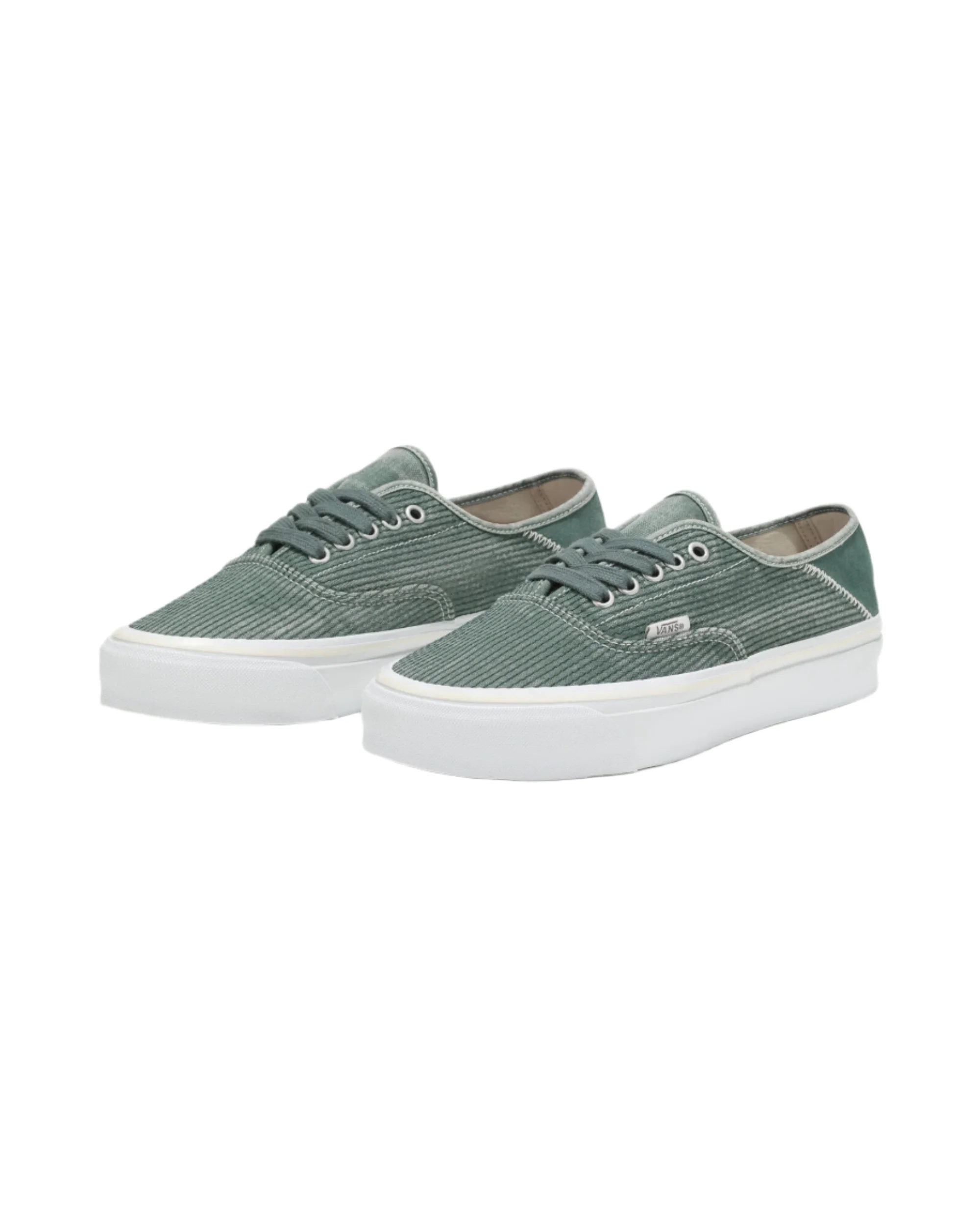 VANS U LX AUTHENTIC 44 KICKDOWN FOREST - Image 4