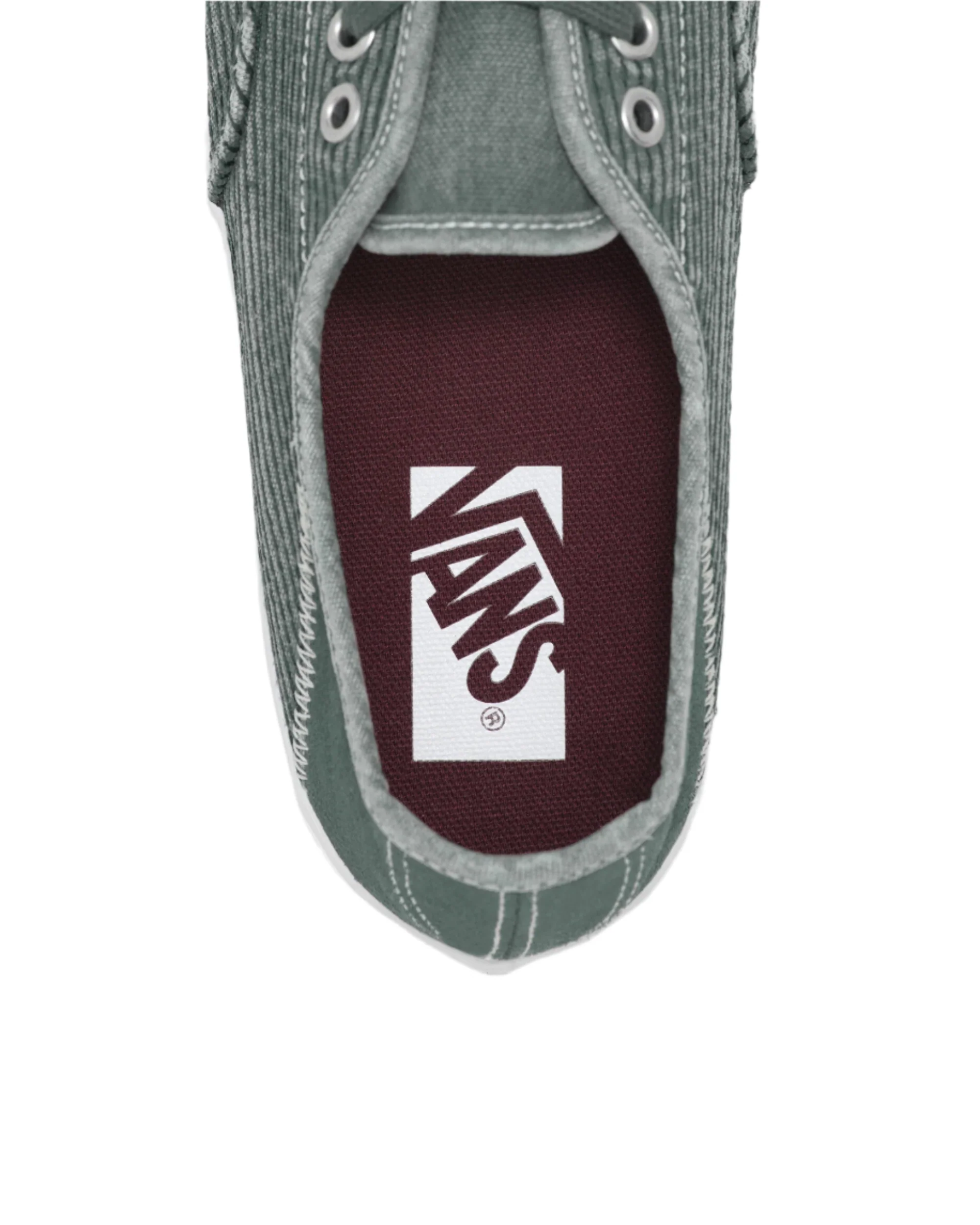 VANS U LX AUTHENTIC 44 KICKDOWN FOREST - Image 6