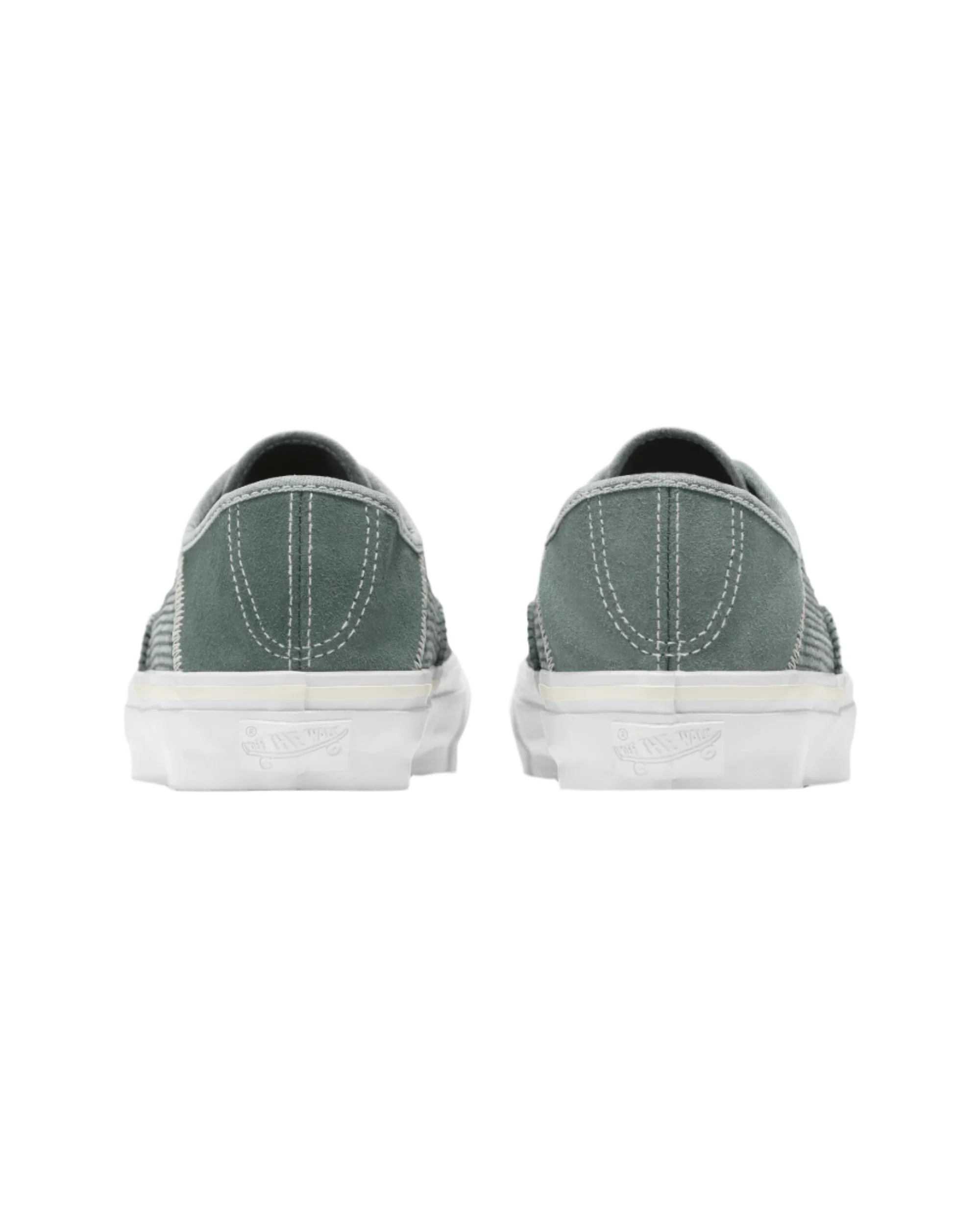 VANS U LX AUTHENTIC 44 KICKDOWN FOREST - Image 7