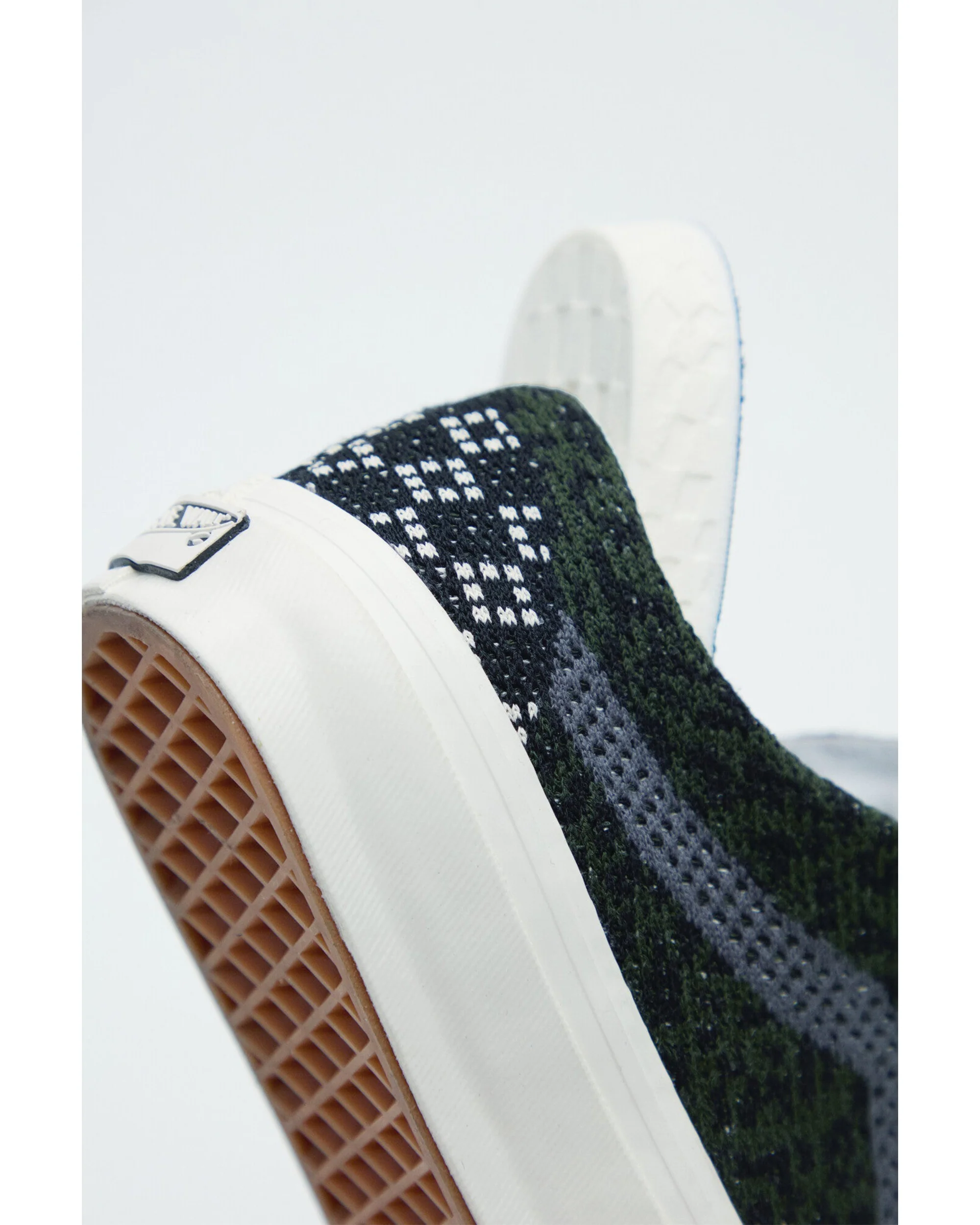 VANS U LX OLD SKOOL™ 36 EK - CHEETAH - Image 15