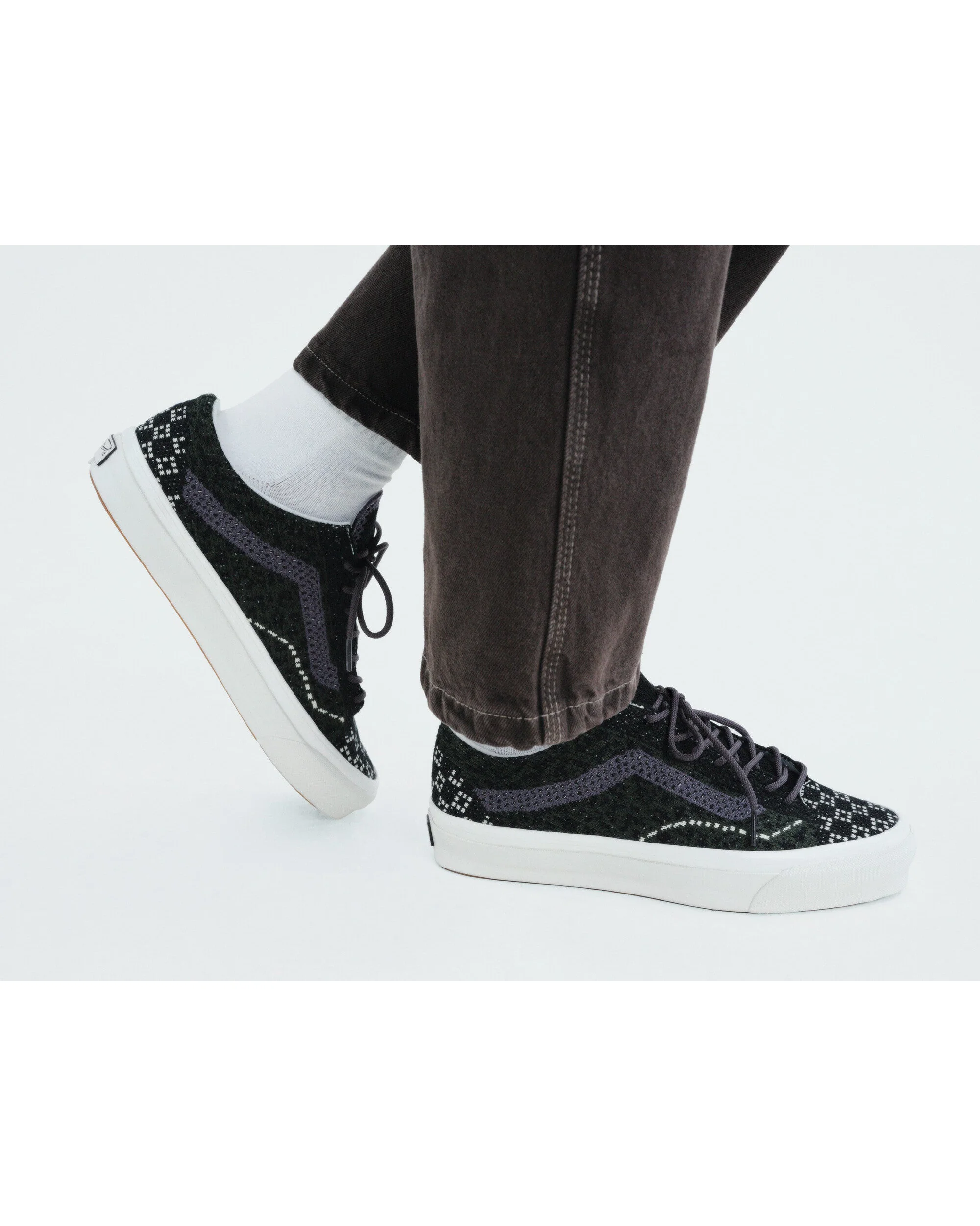 VANS U LX OLD SKOOL™ 36 EK - CHEETAH - Image 3