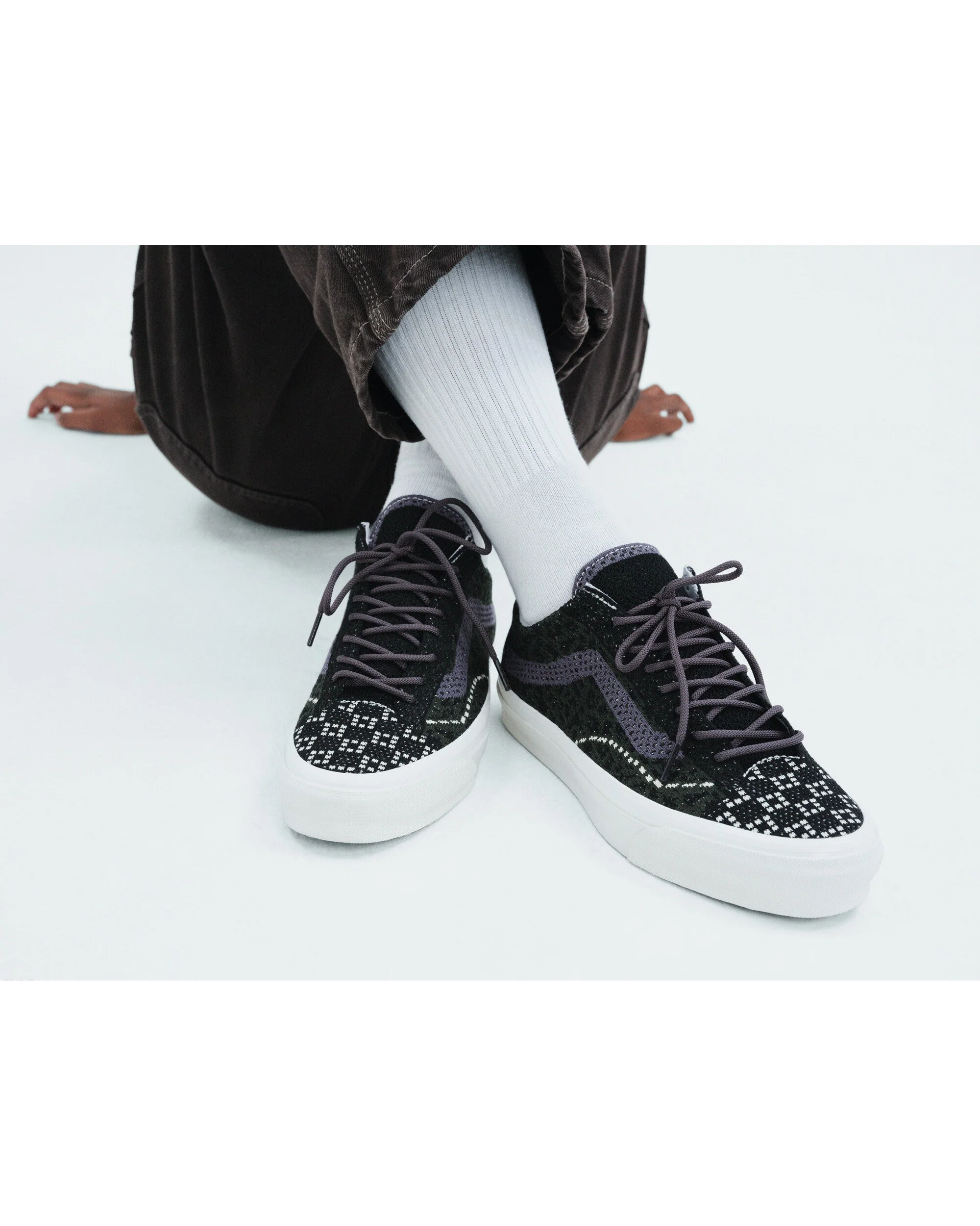 VANS U LX OLD SKOOL™ 36 EK - CHEETAH - Image 4