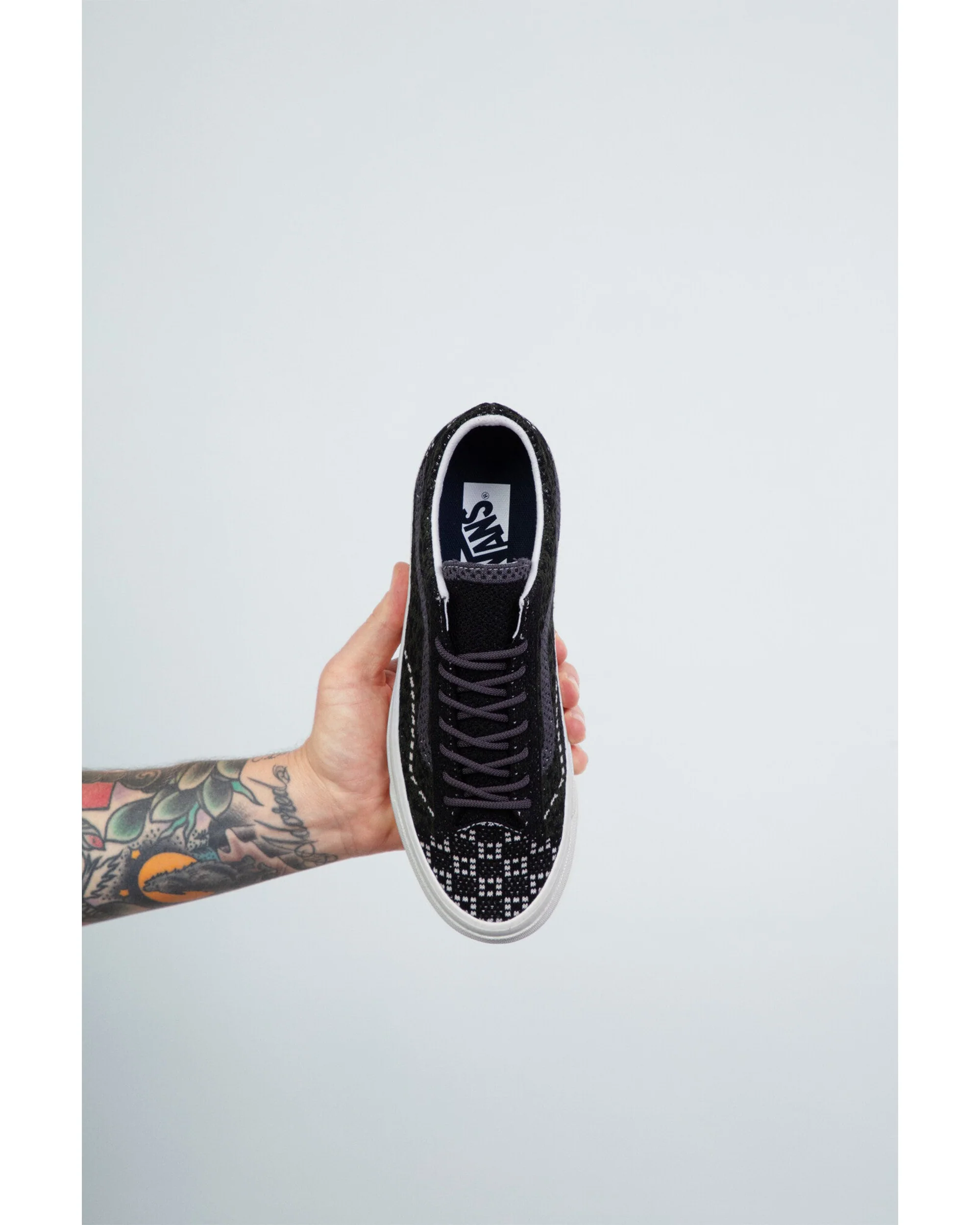 VANS U LX OLD SKOOL™ 36 EK - CHEETAH - Image 5
