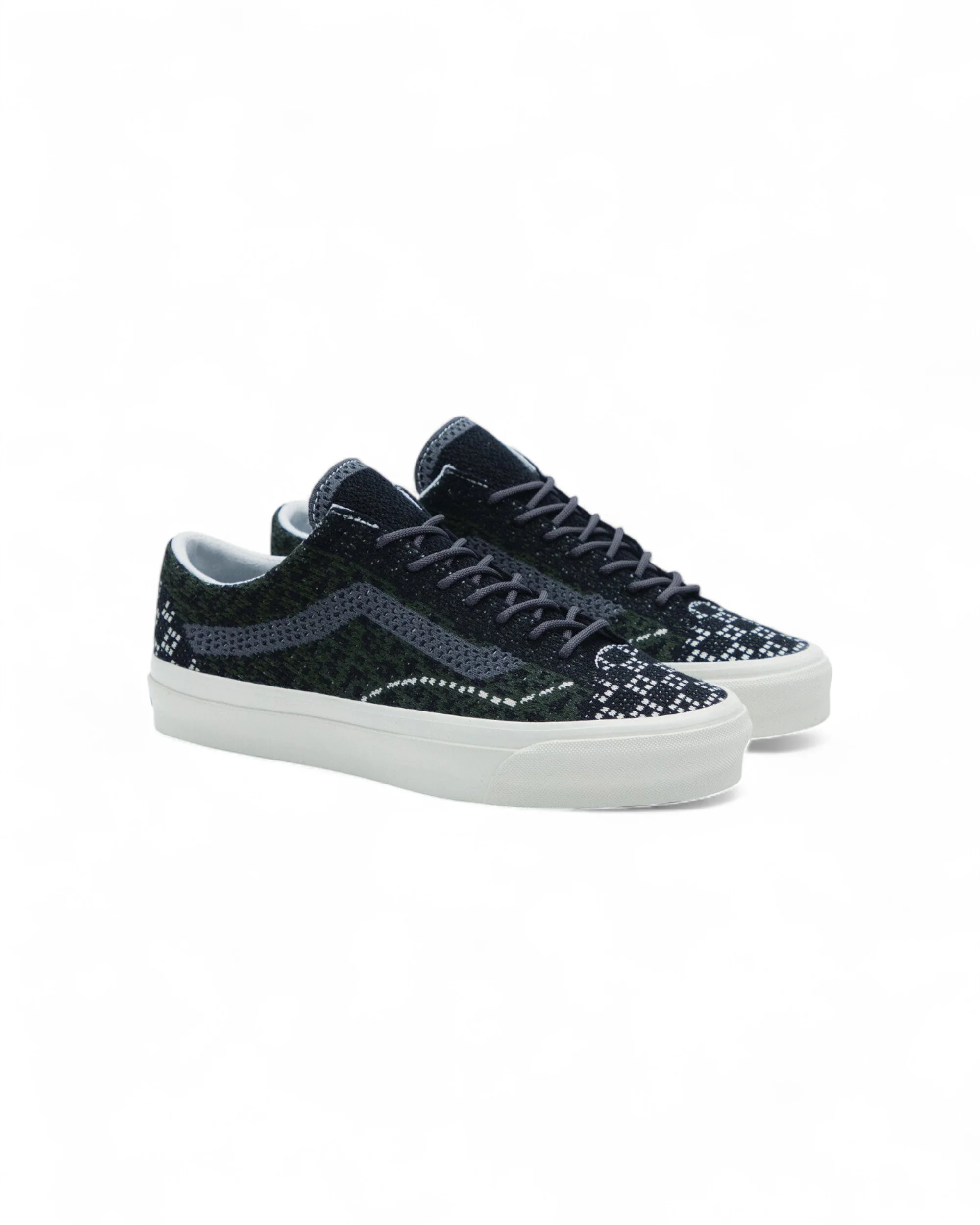 VANS U LX OLD SKOOL™ 36 EK - CHEETAH - Image 6