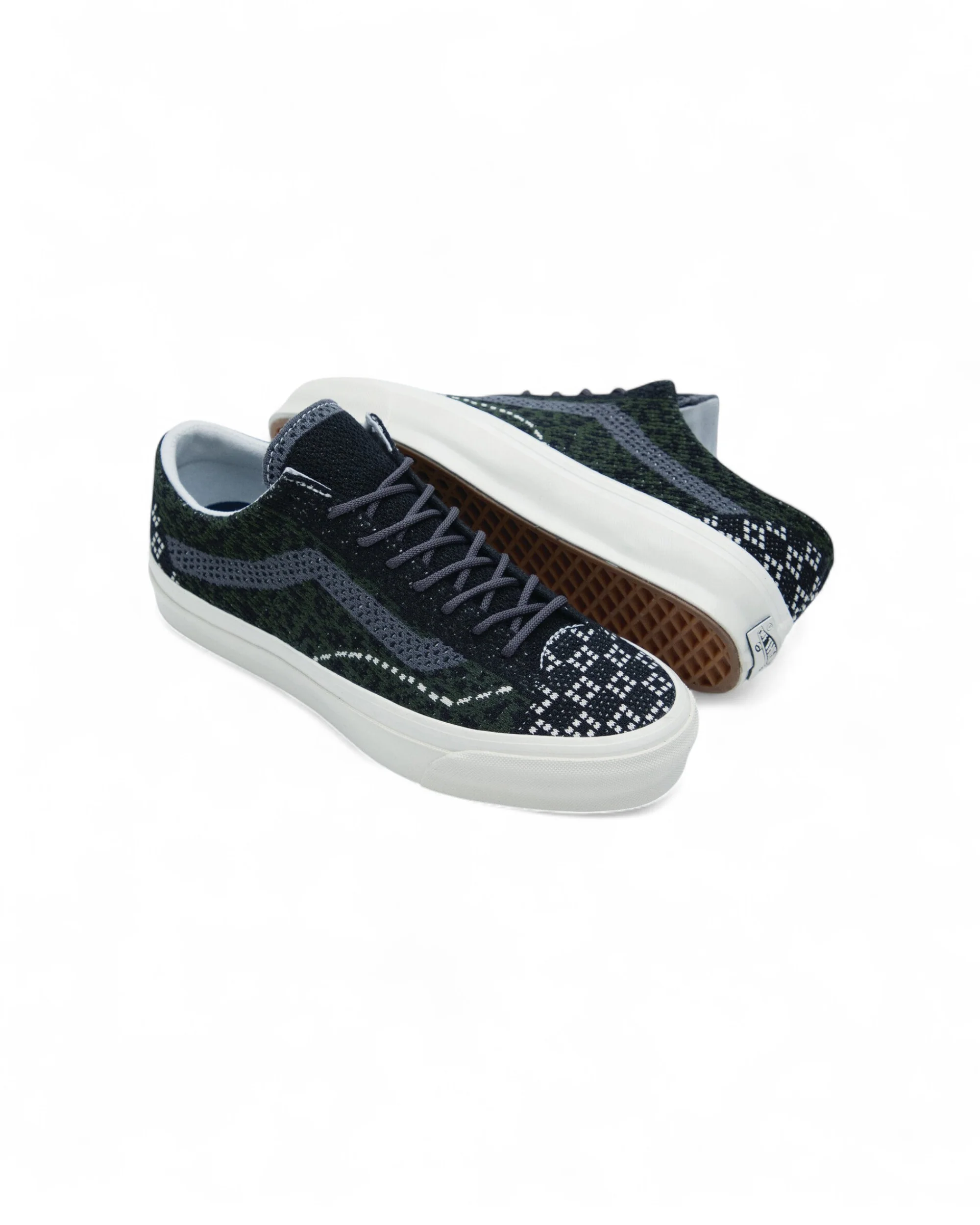 VANS U LX OLD SKOOL™ 36 EK - CHEETAH - Image 8
