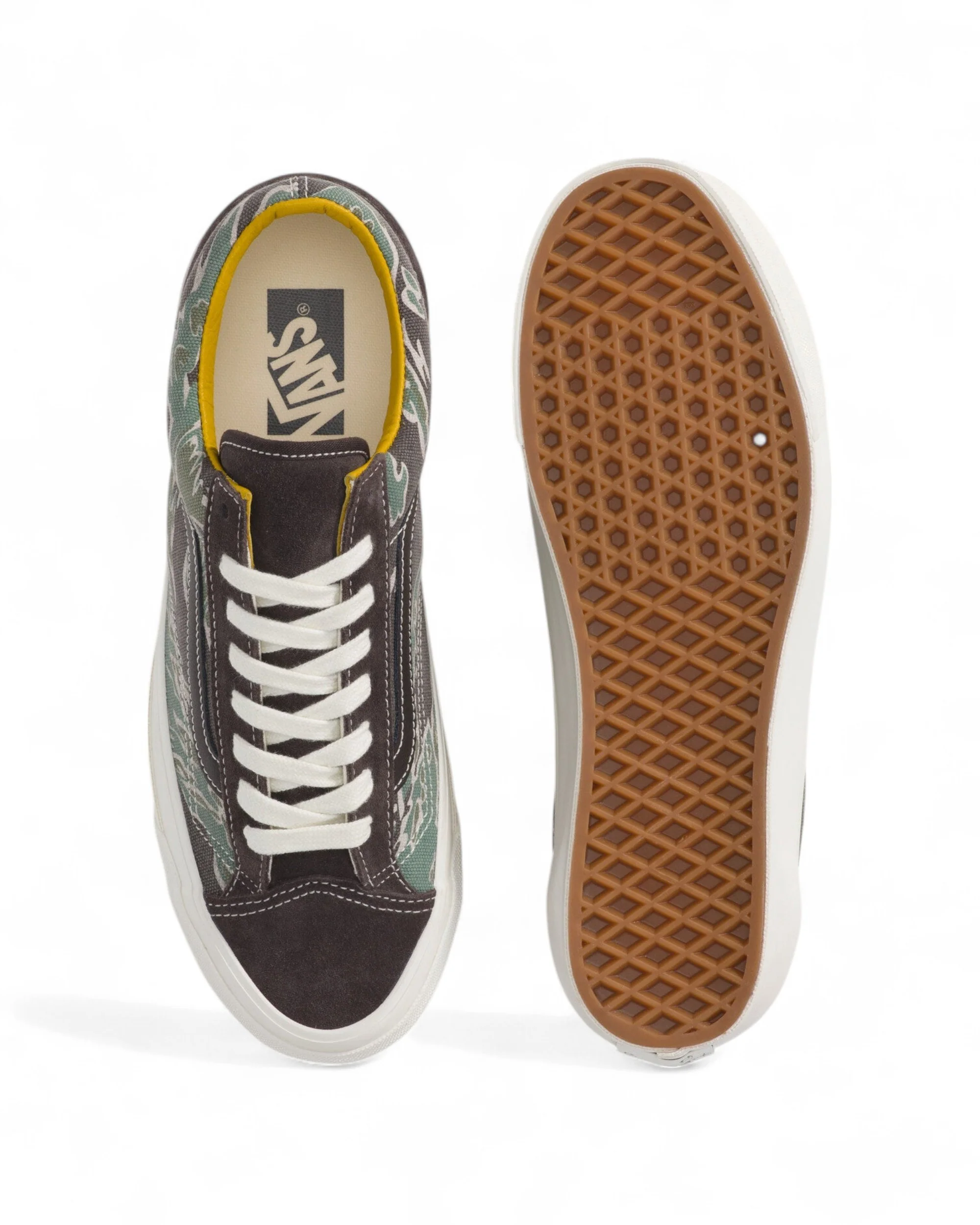 VANS U LX OLD SKOOL™ 36 - GEMSTONE - Image 3