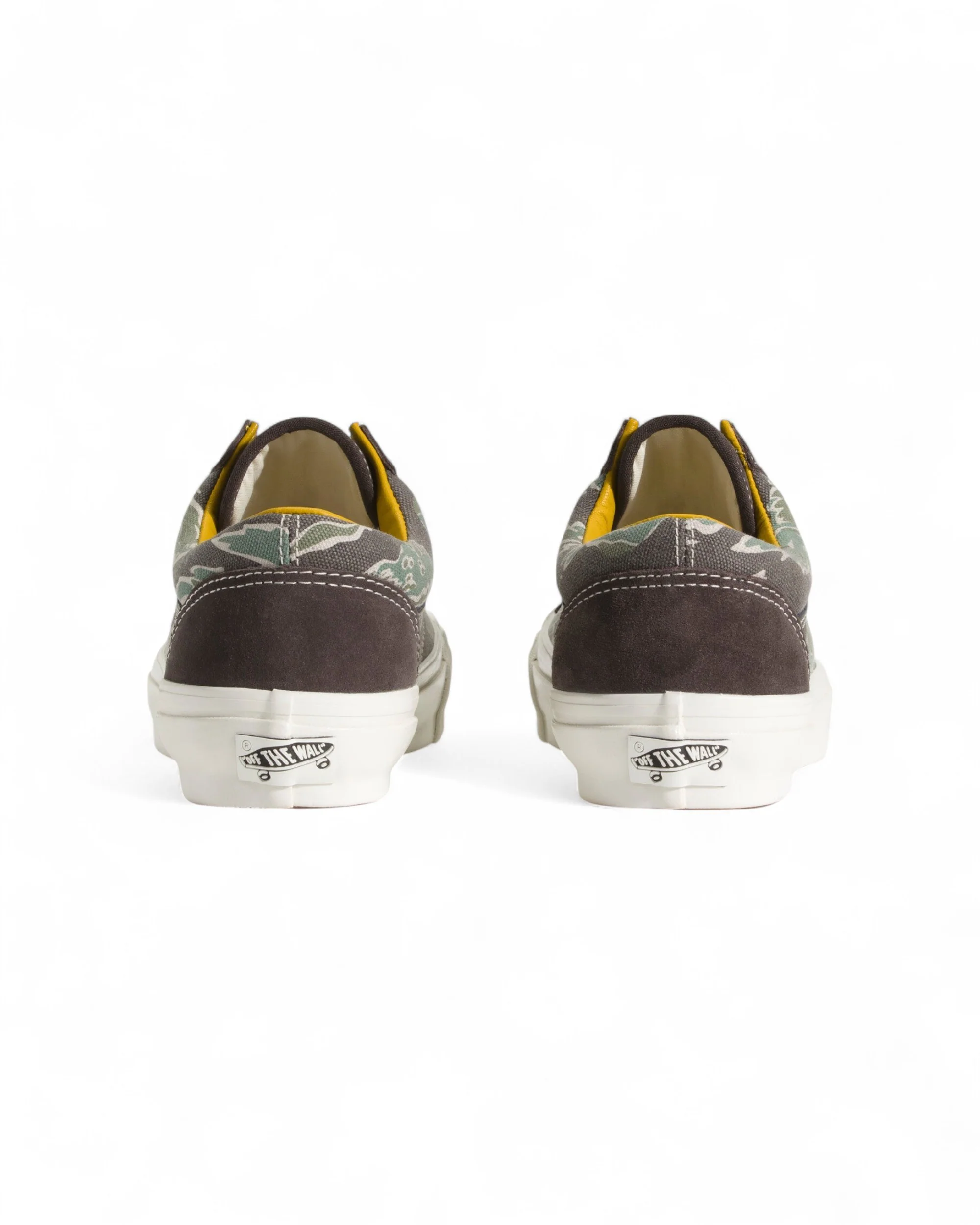 VANS U LX OLD SKOOL™ 36 - GEMSTONE - Image 4