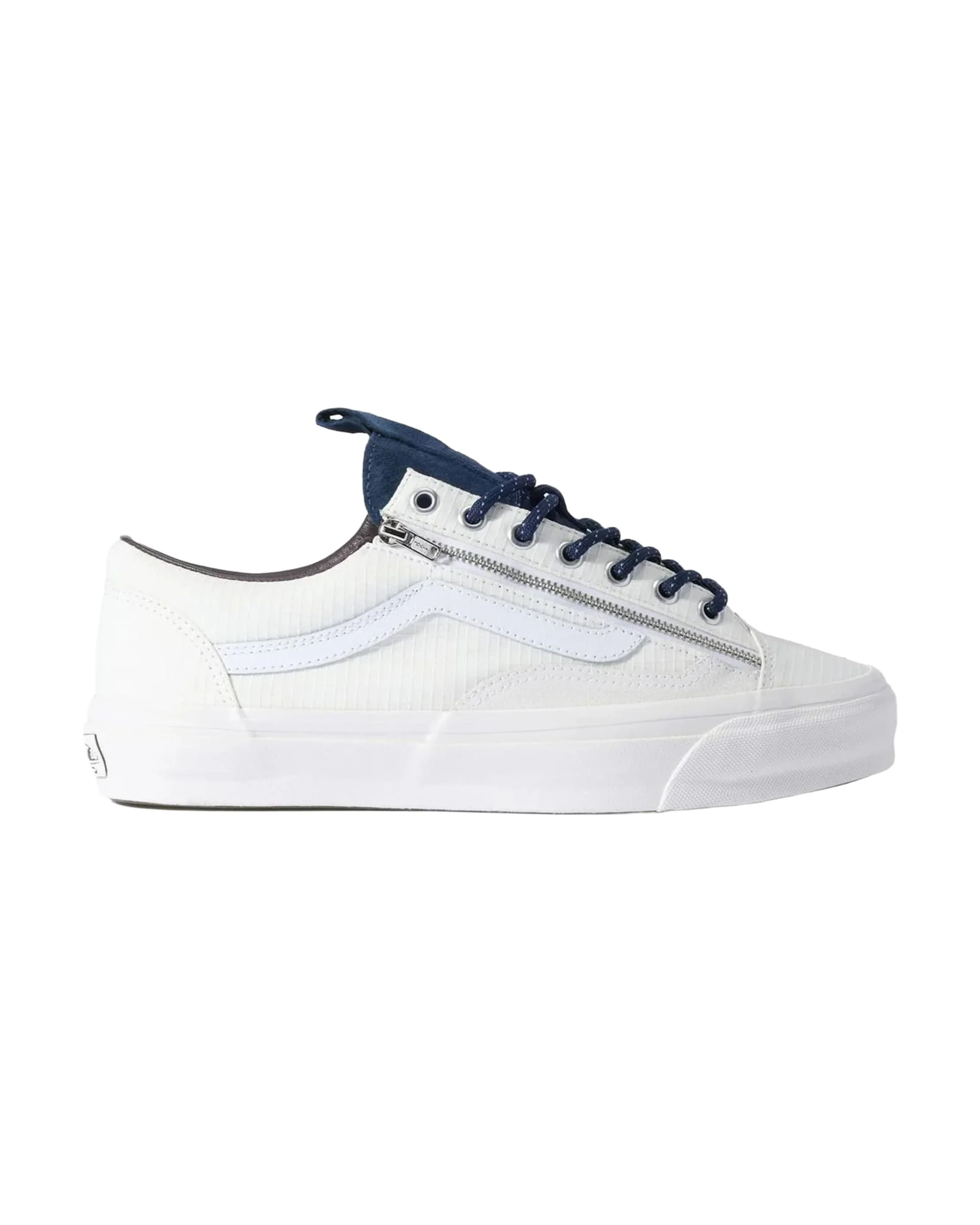 VANS LX OLD SKOOL™ 36 ZIP - ASPEN ICE