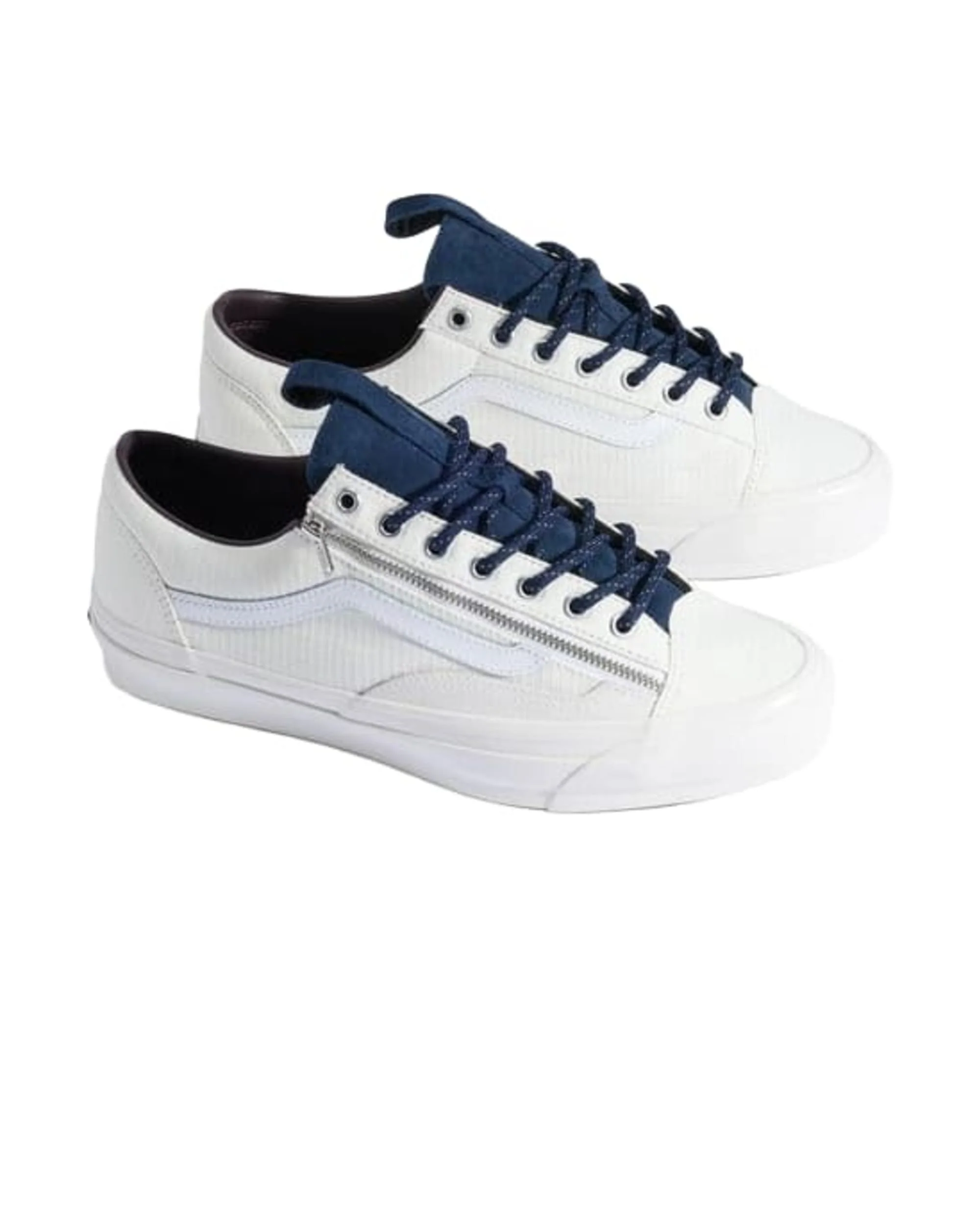 VANS LX OLD SKOOL™ 36 ZIP - ASPEN ICE - Image 2