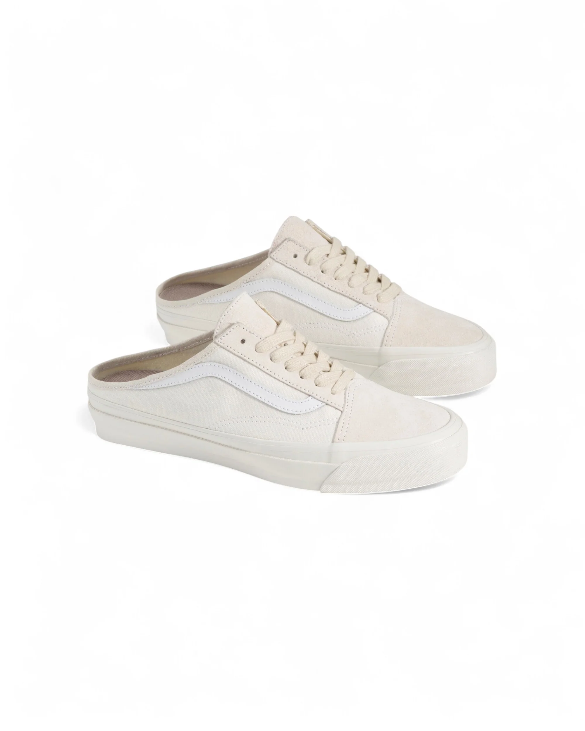 VANS U LX OLD SKOOL™ MULE TURTLE DOVE - Image 2