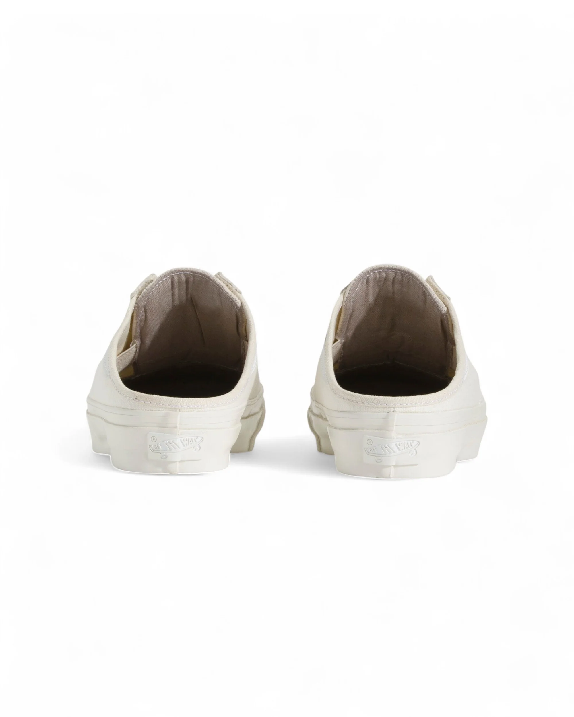 VANS U LX OLD SKOOL™ MULE TURTLE DOVE - Image 4