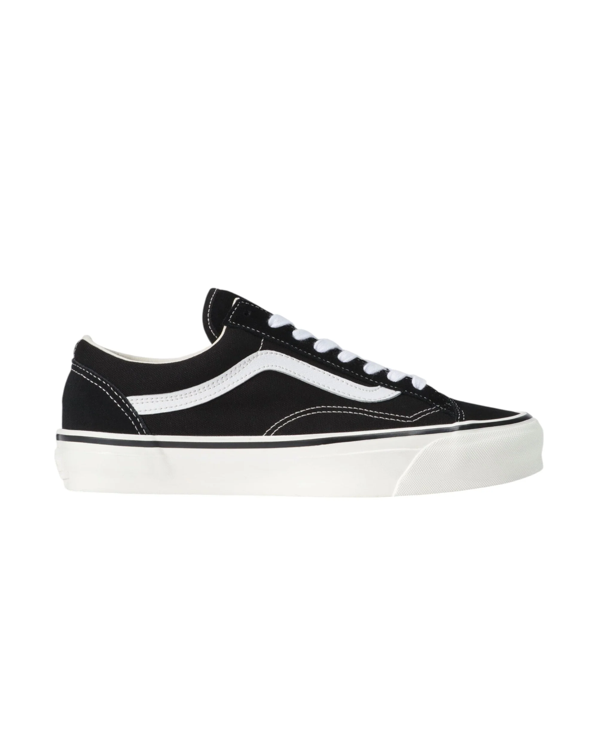 VANS U LX OLD SKOOL 36-BLACK