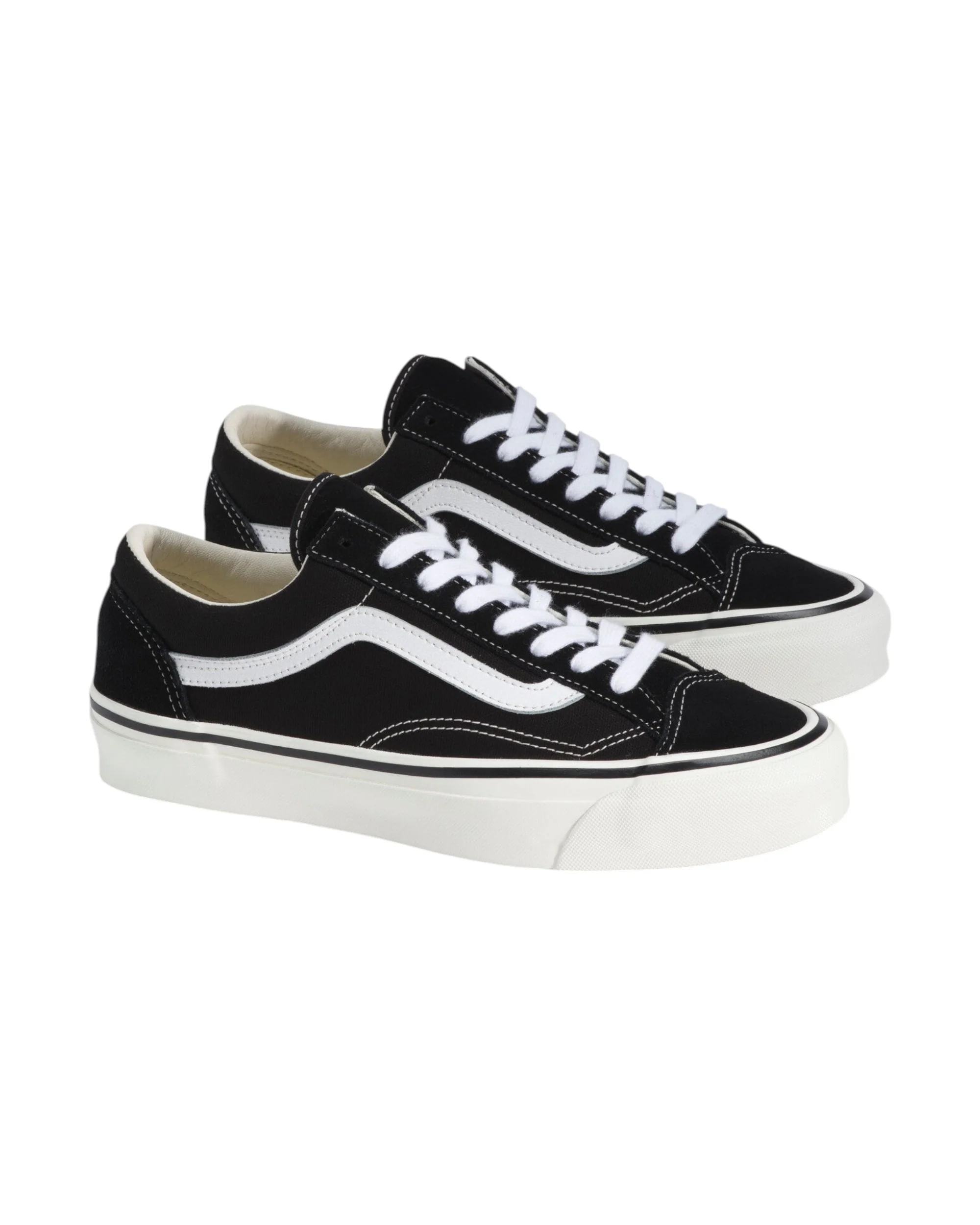VANS U LX OLD SKOOL 36-BLACK - Image 3